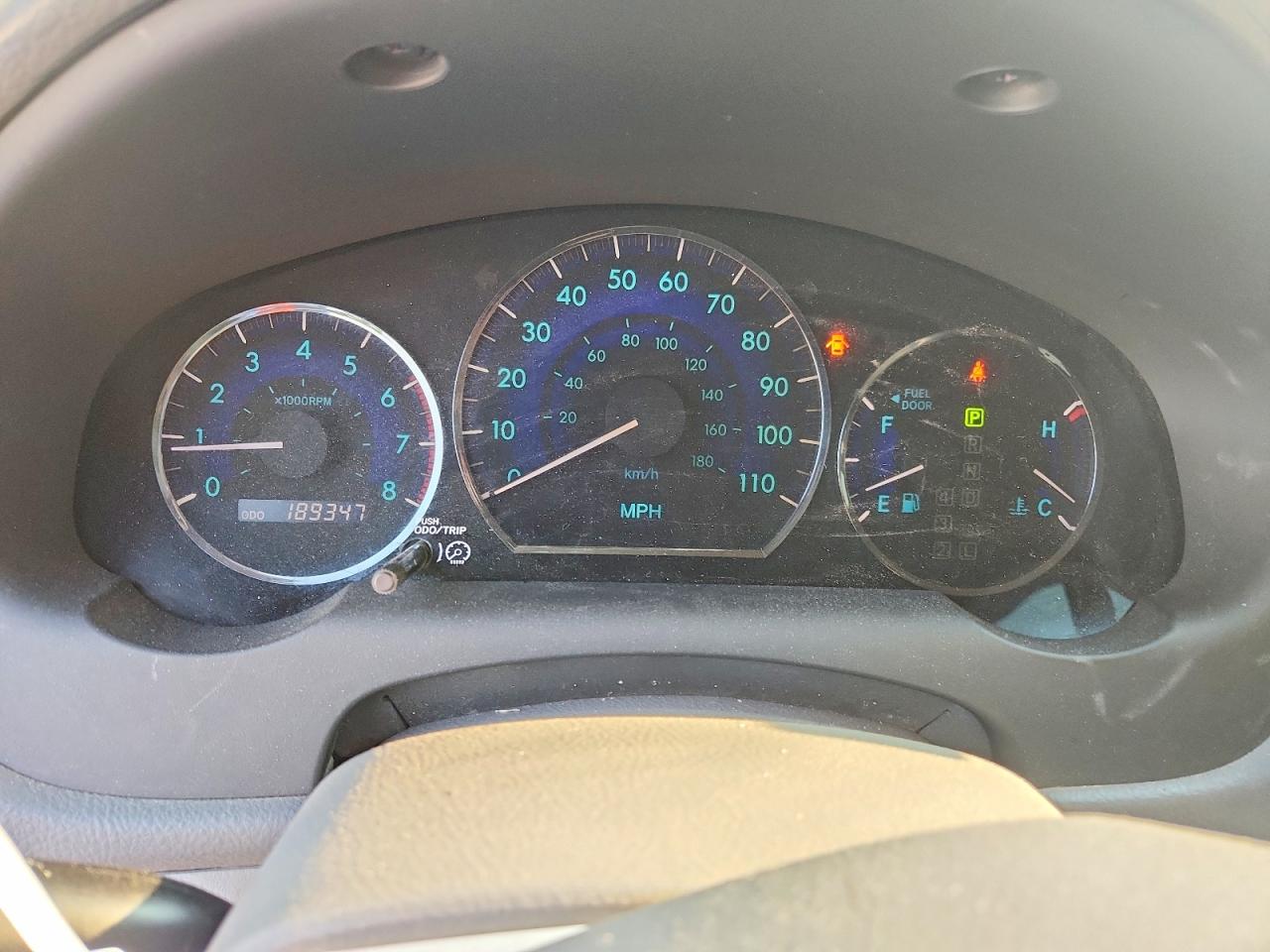 2006 Toyota Sienna Xle 7 Passenger Синий vin: 5TDZA22C96S521814