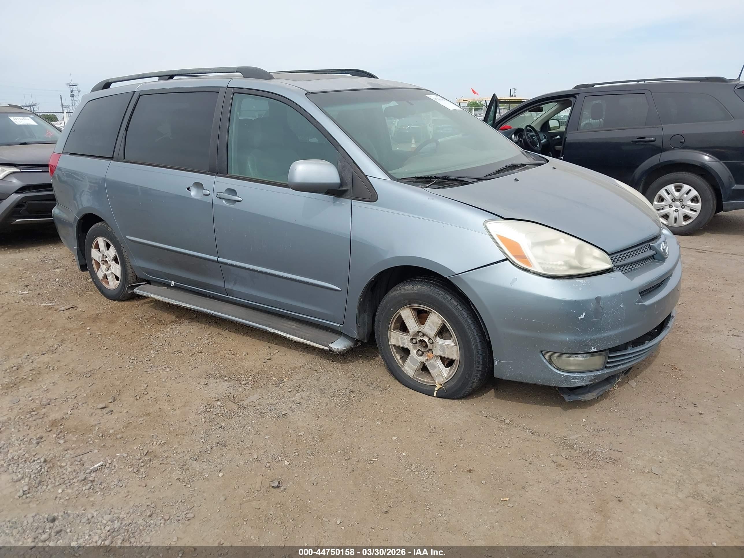 5TDZA22CX4S065075