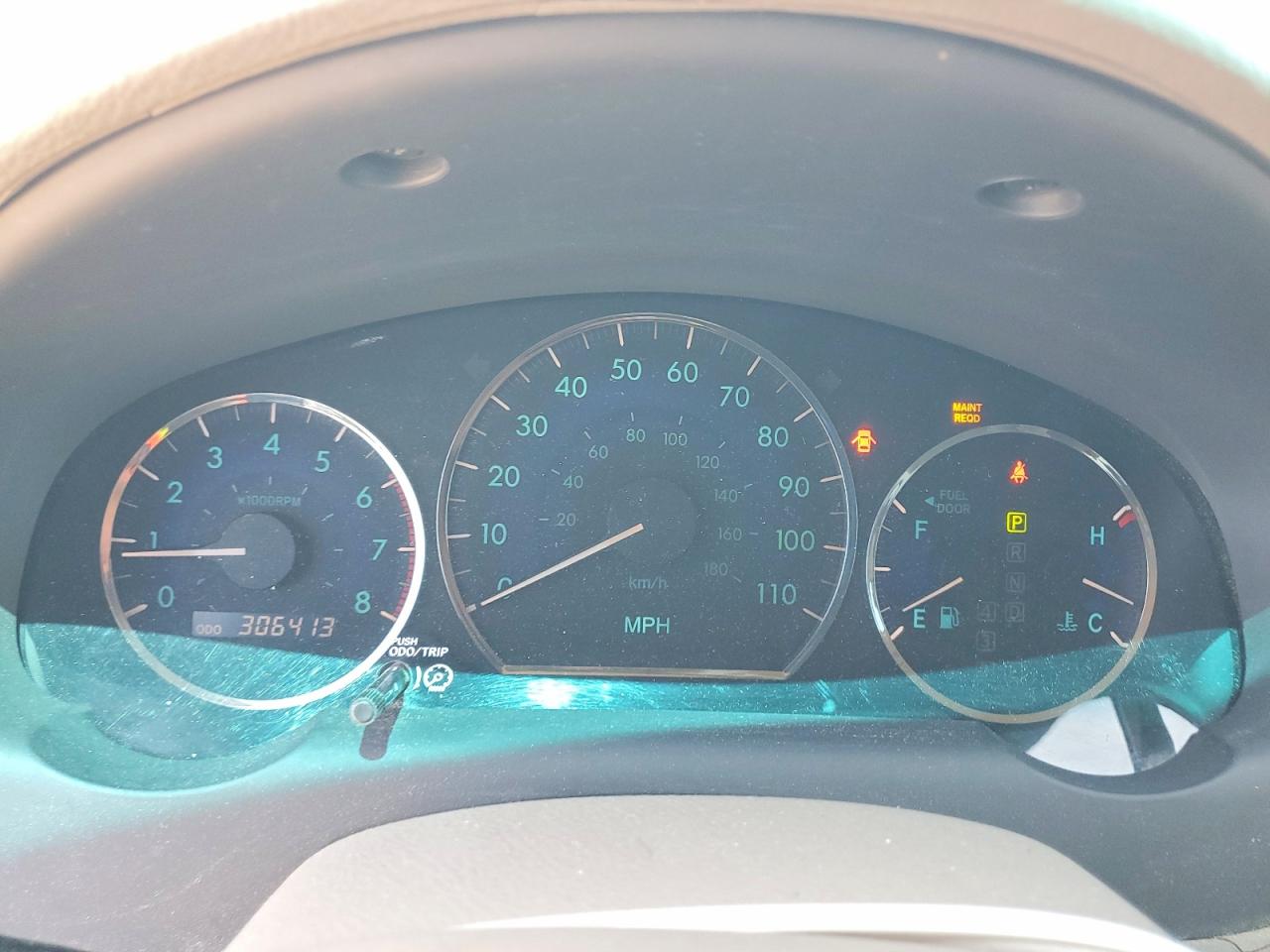 2006 Toyota Sienna Xle 7 Passenger Синий vin: 5TDZA22CX6S513916
