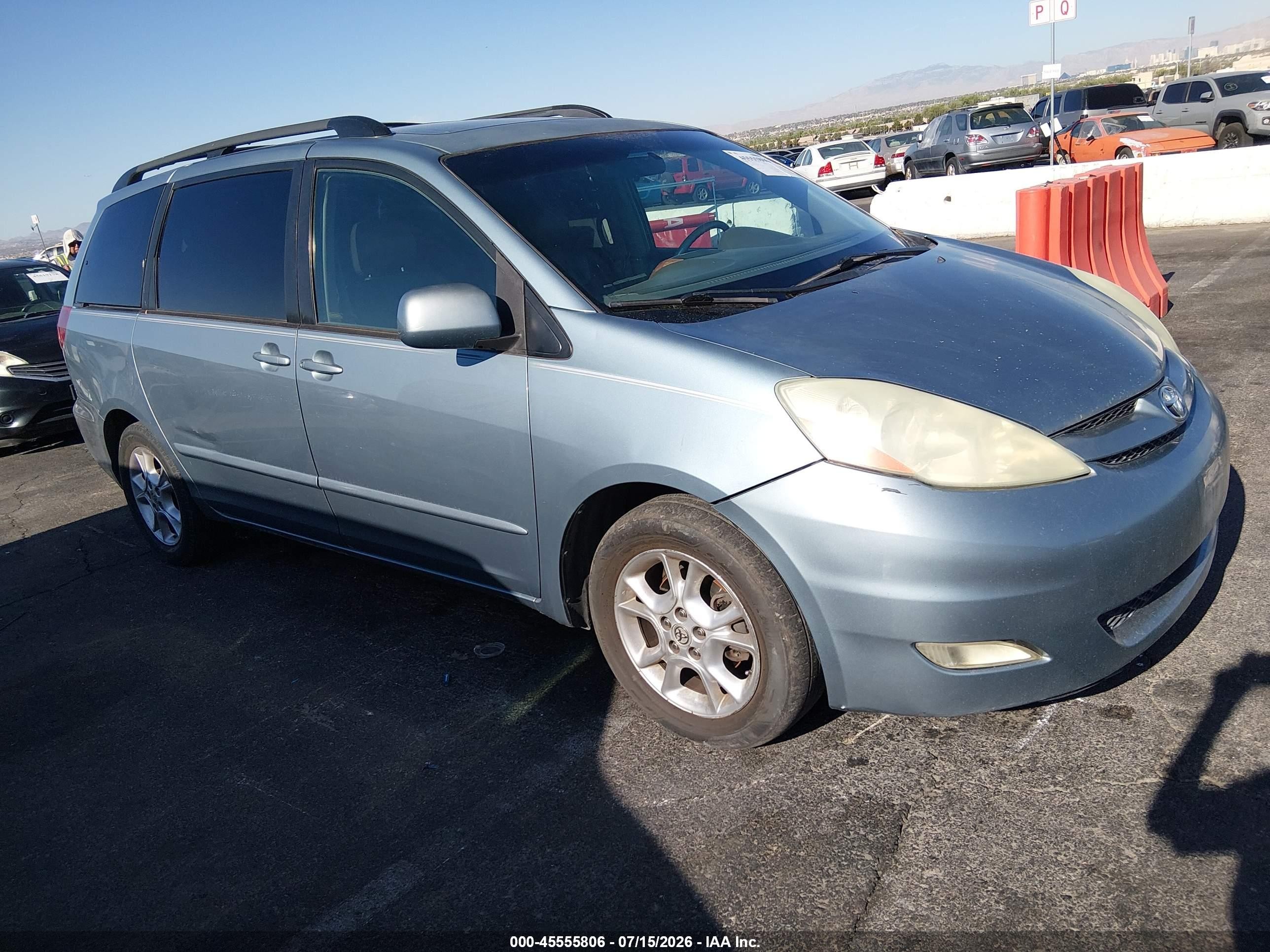 5TDZA22CX6S529811