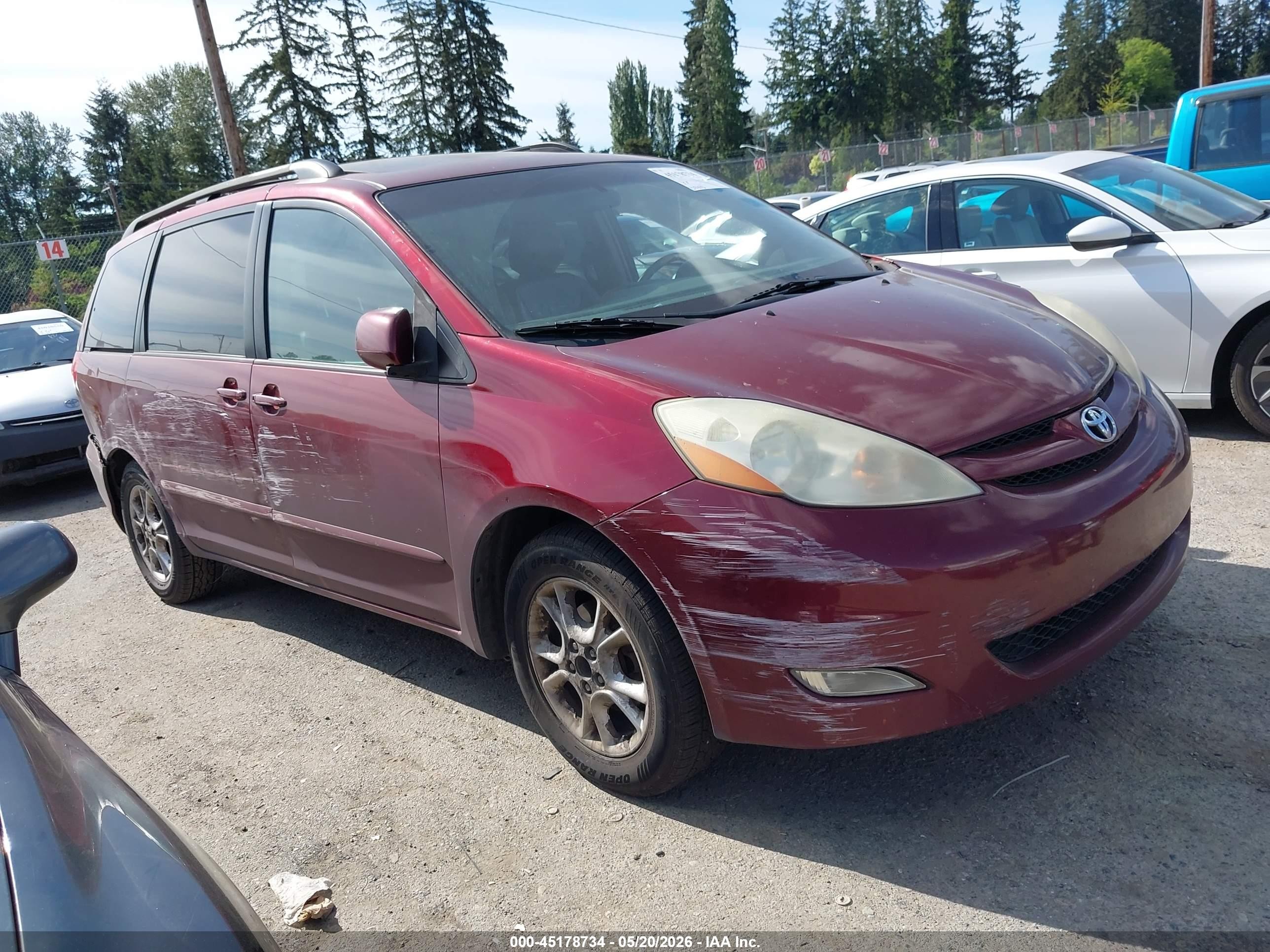 5TDZA22CX6S551470