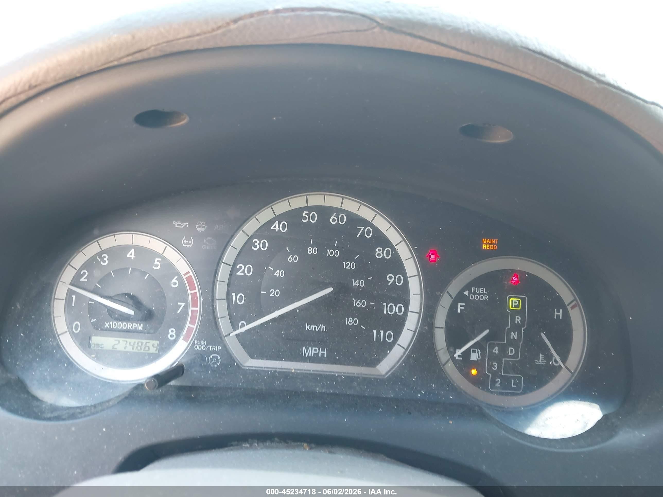 2004 Toyota Sienna Le Green vin: 5TDZA23C04S046257