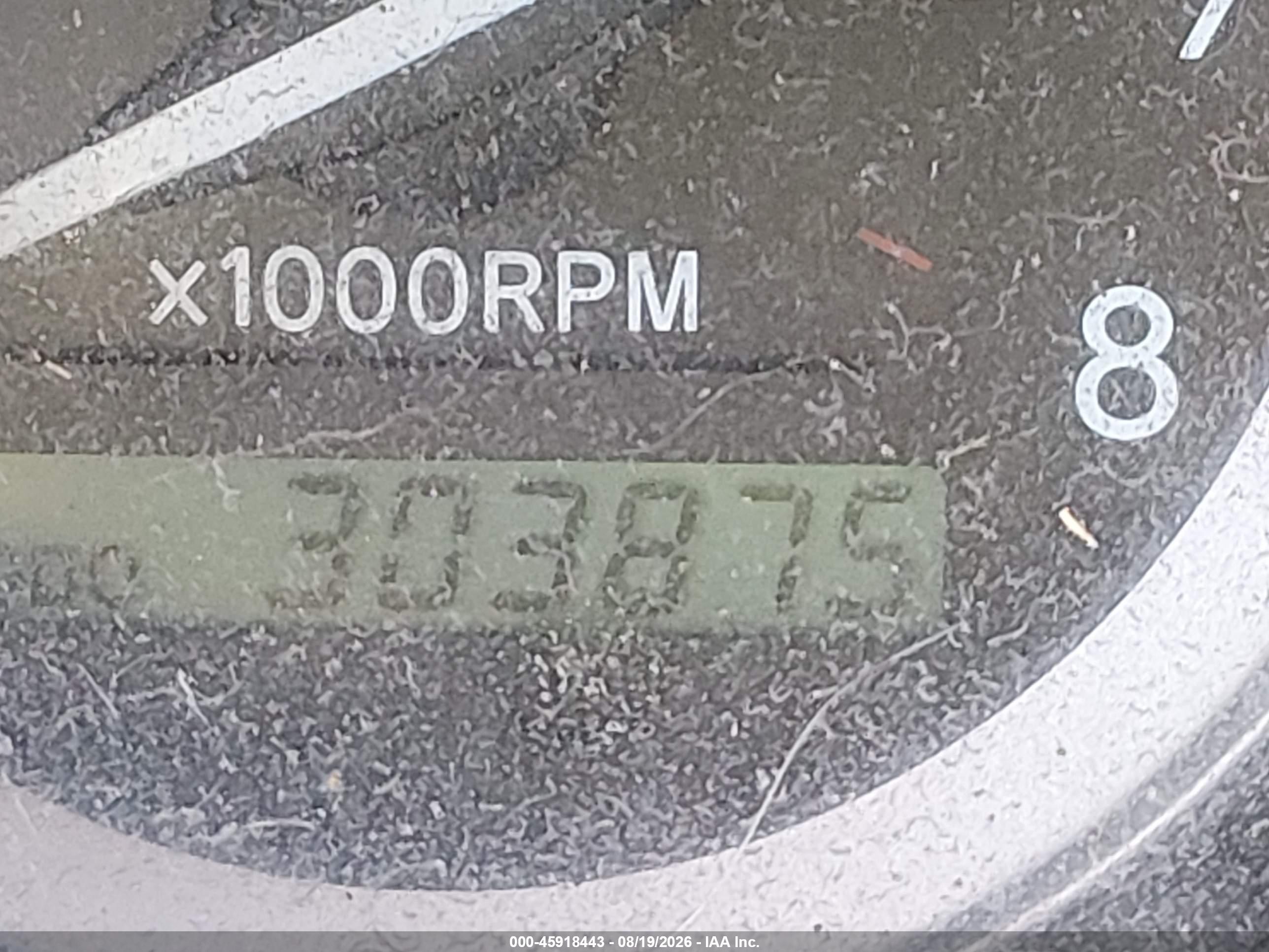 2005 Toyota Sienna Le Золотой vin: 5TDZA23C05S343868