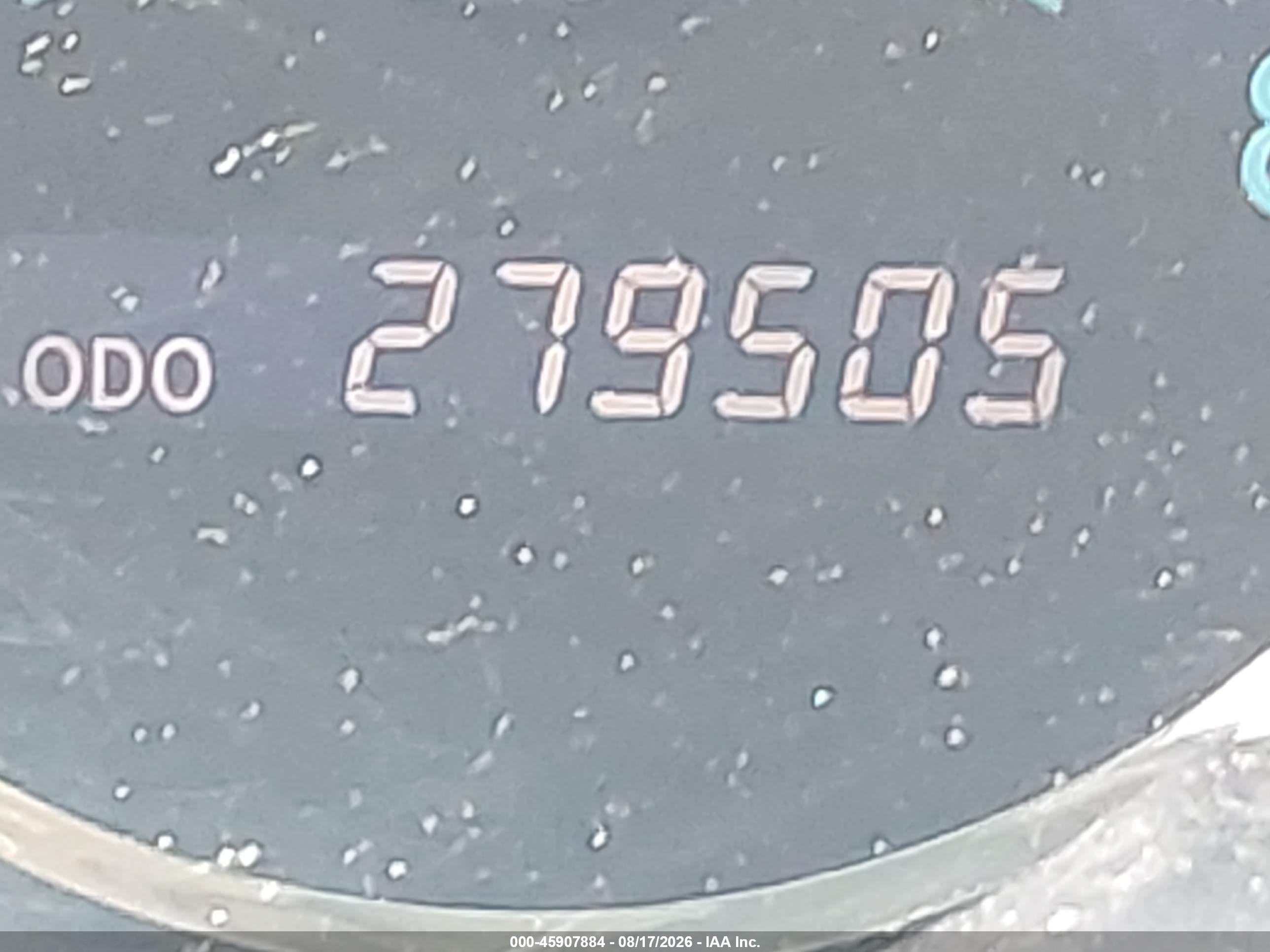 2006 Toyota Sienna Le Silver vin: 5TDZA23C06S563111