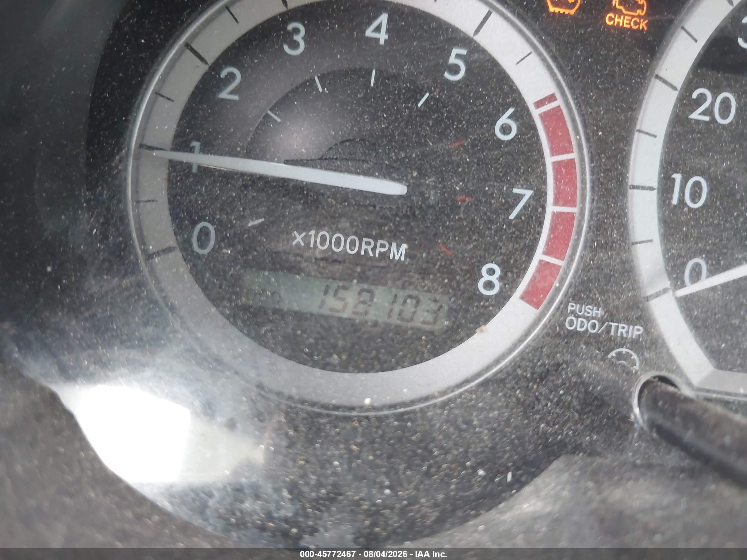 2006 Toyota Sienna Ce Зеленый vin: 5TDZA23C06S571323