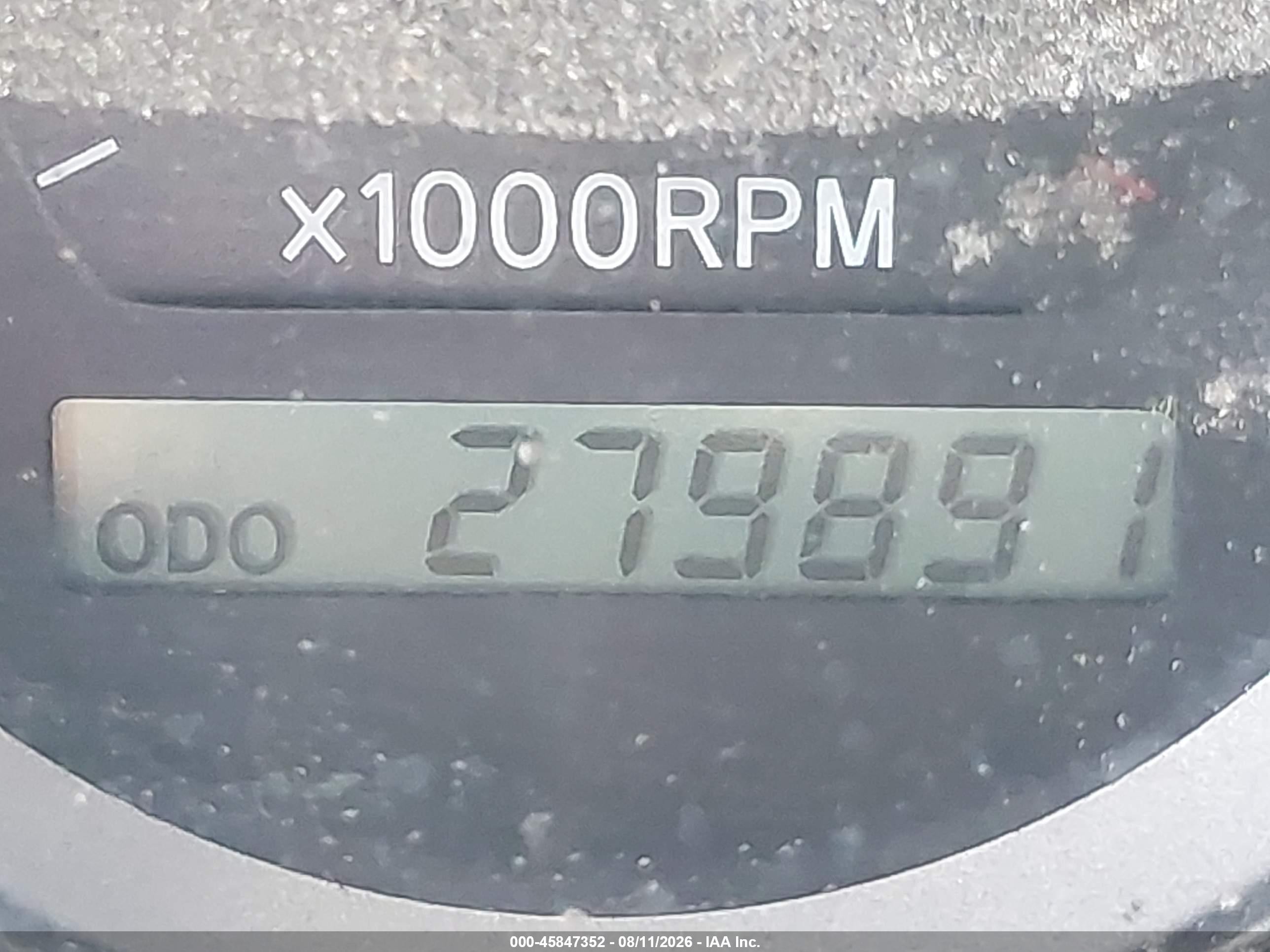 2004 Toyota Sienna Ce Green vin: 5TDZA23C14S145606
