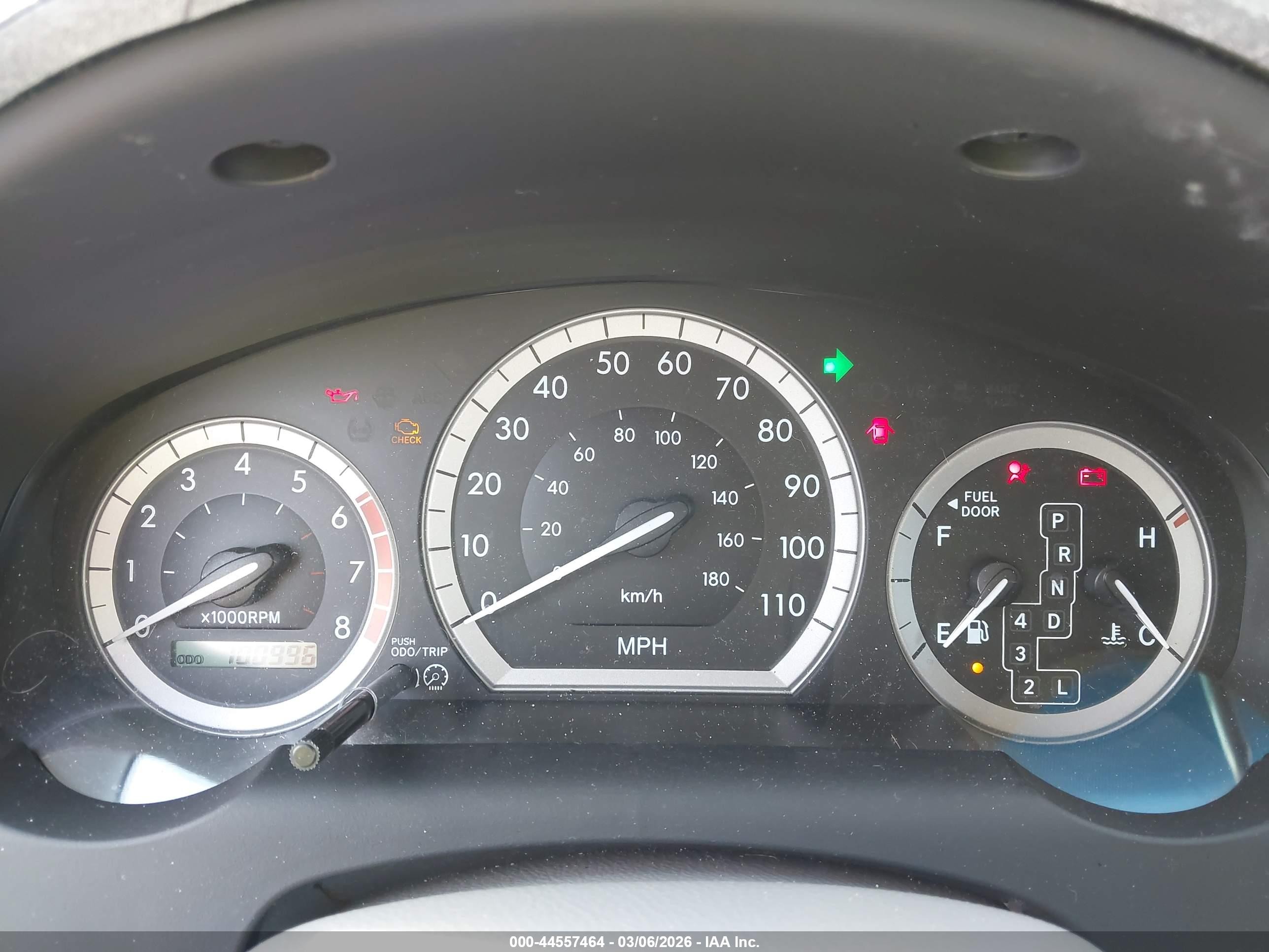 2005 Toyota Sienna Le Light Blue vin: 5TDZA23C15S353034