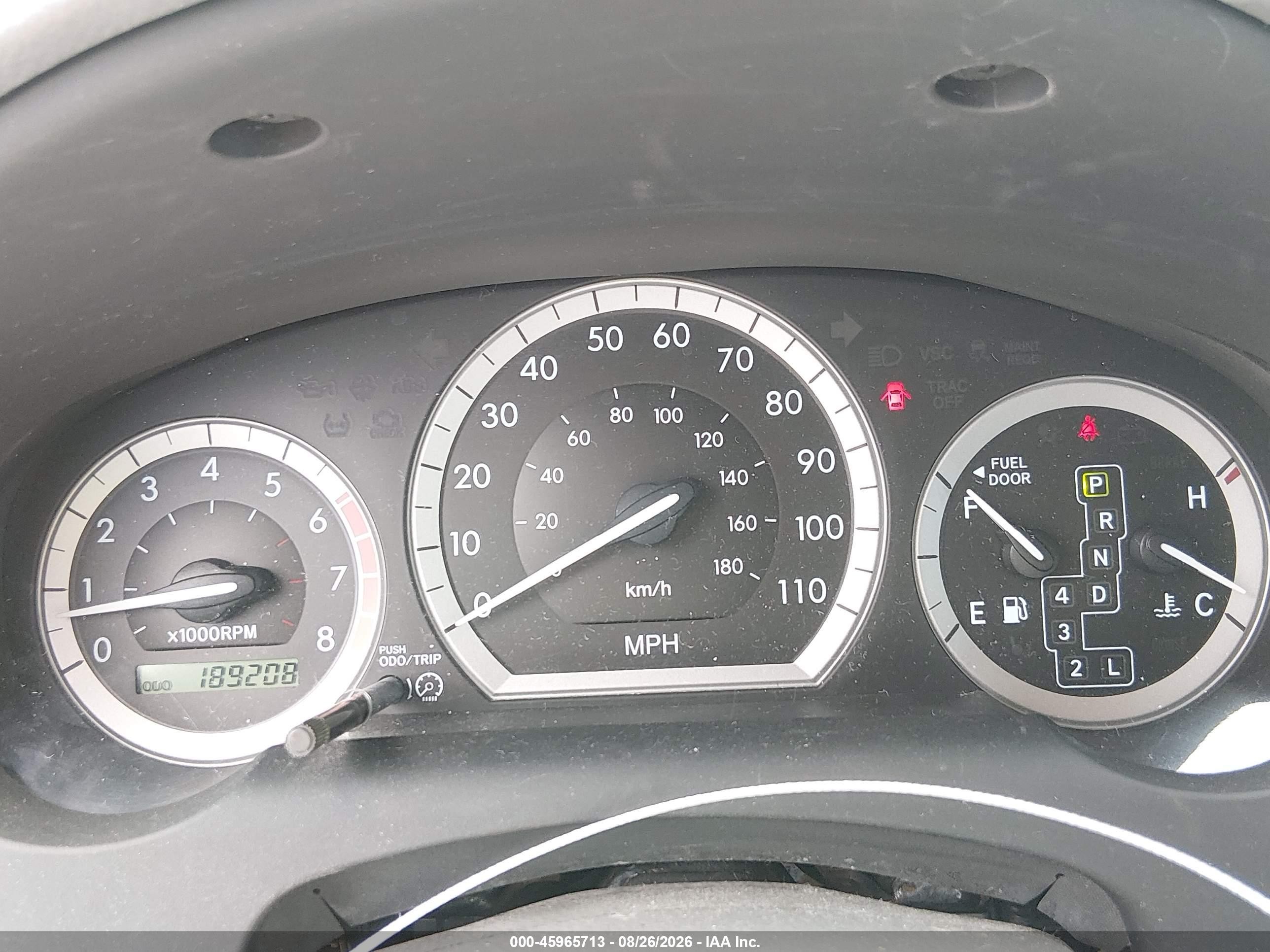 2005 Toyota Sienna Ce Silver vin: 5TDZA23C25S313111