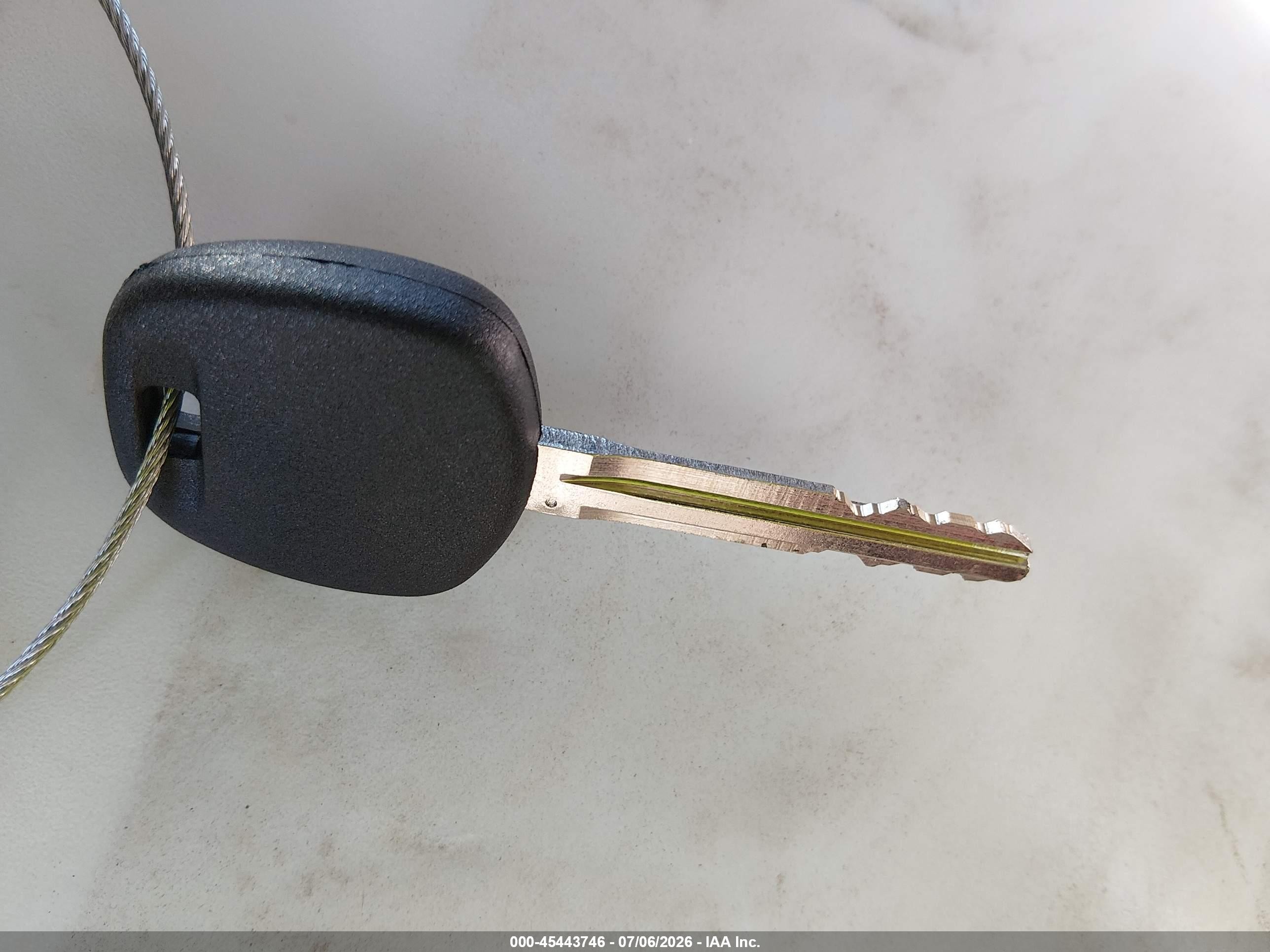 2005 Toyota Sienna Ce Белый vin: 5TDZA23C35S343413