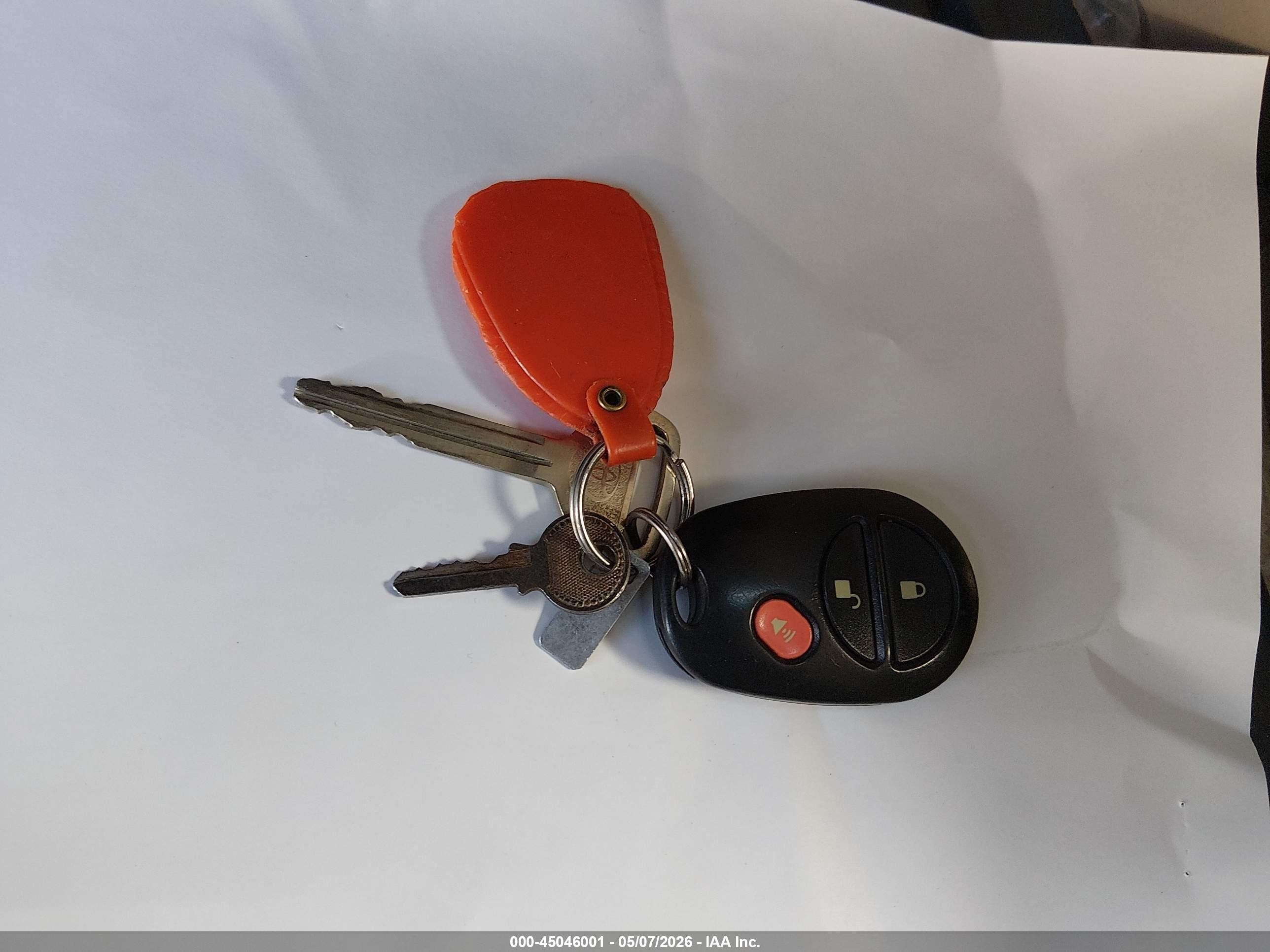 2004 Toyota Sienna Ce Gold vin: 5TDZA23C44S107982