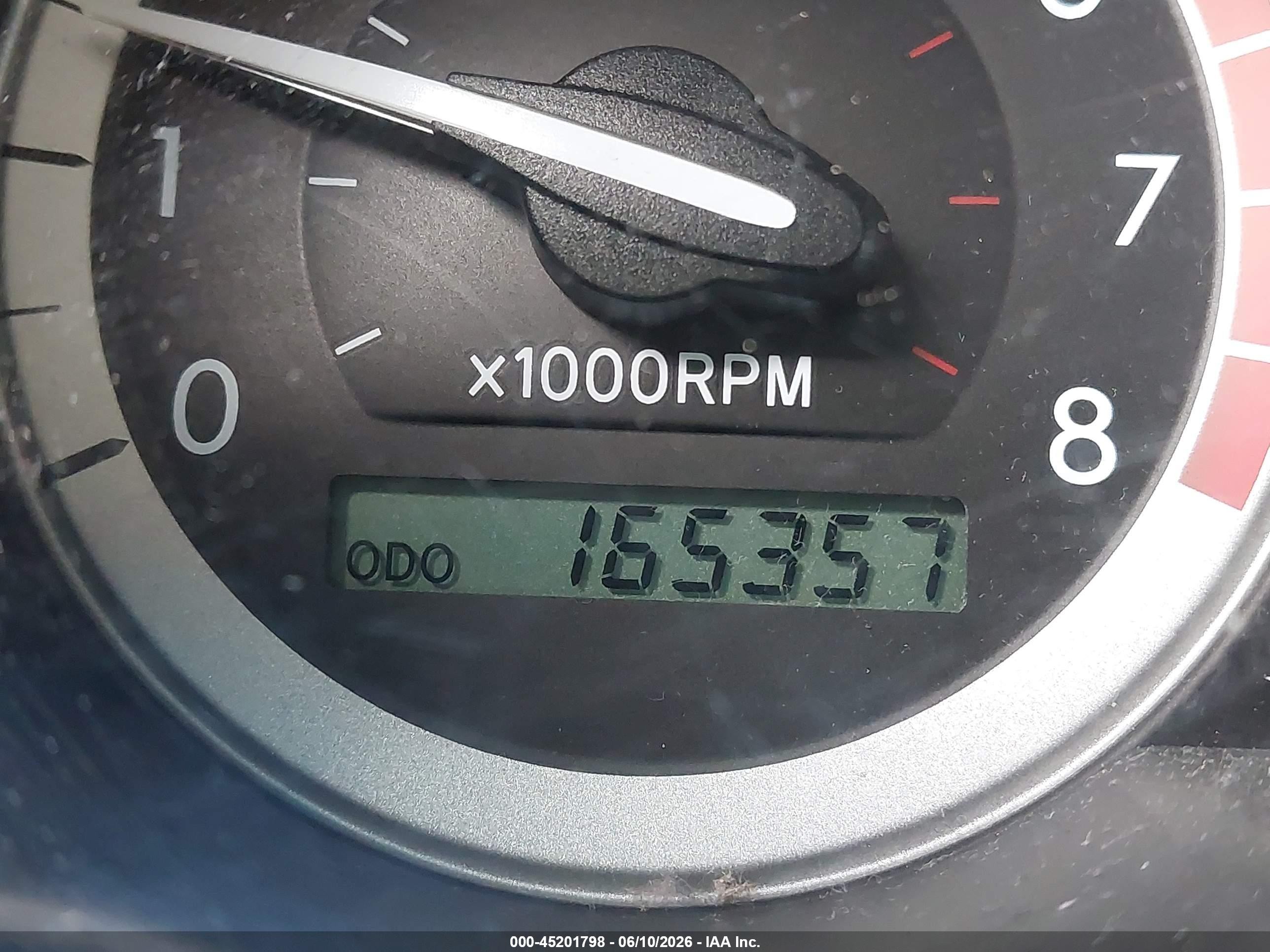 2004 Toyota Sienna Ce Серый vin: 5TDZA23C44S191401