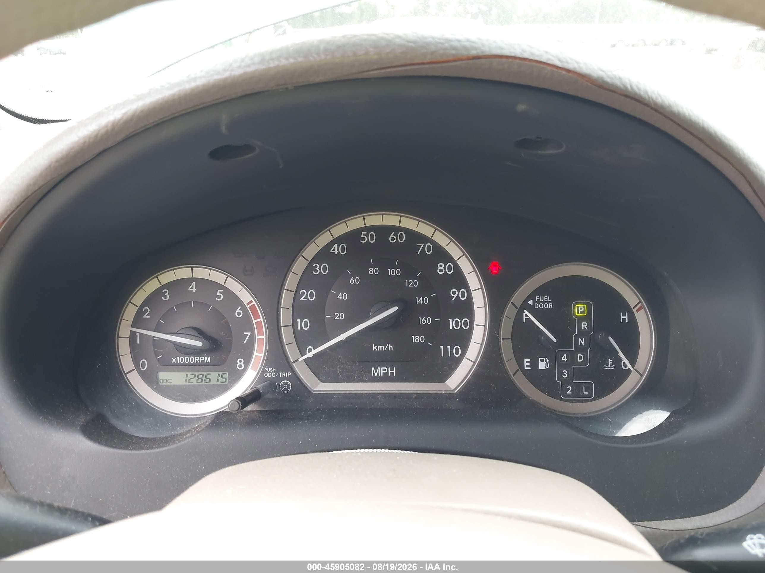 2005 Toyota Sienna Le Зеленый vin: 5TDZA23C55S222821