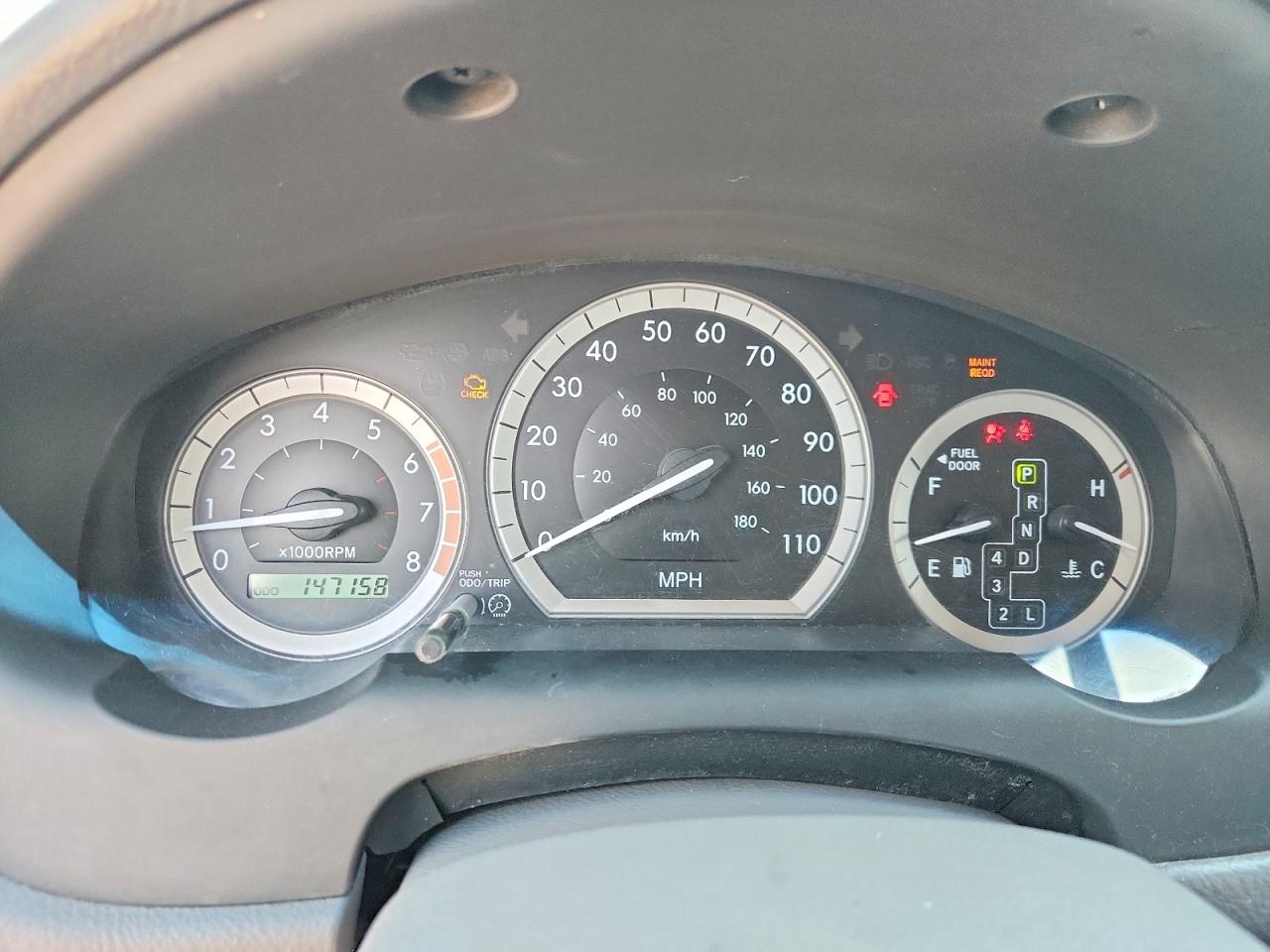2006 Toyota Sienna Ce 7 Passenger Teal vin: 5TDZA23C56S403709