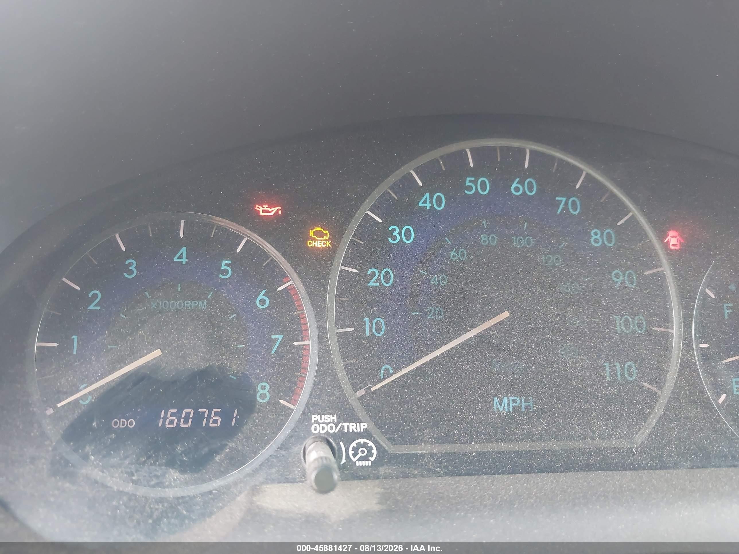 2006 Toyota Sienna Le Black vin: 5TDZA23C56S578929