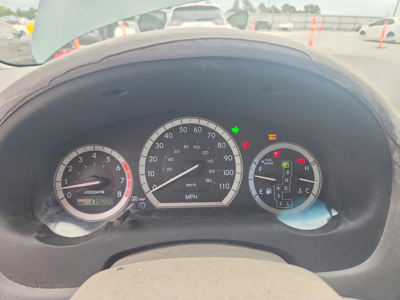 2004 Toyota Sienna Ce 7 Passenger Gray vin: 5TDZA23C74S015538
