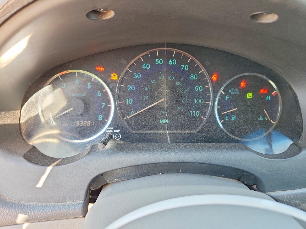 2006 Toyota Sienna Le 8 Passenger Silver vin: 5TDZA23C76S495647