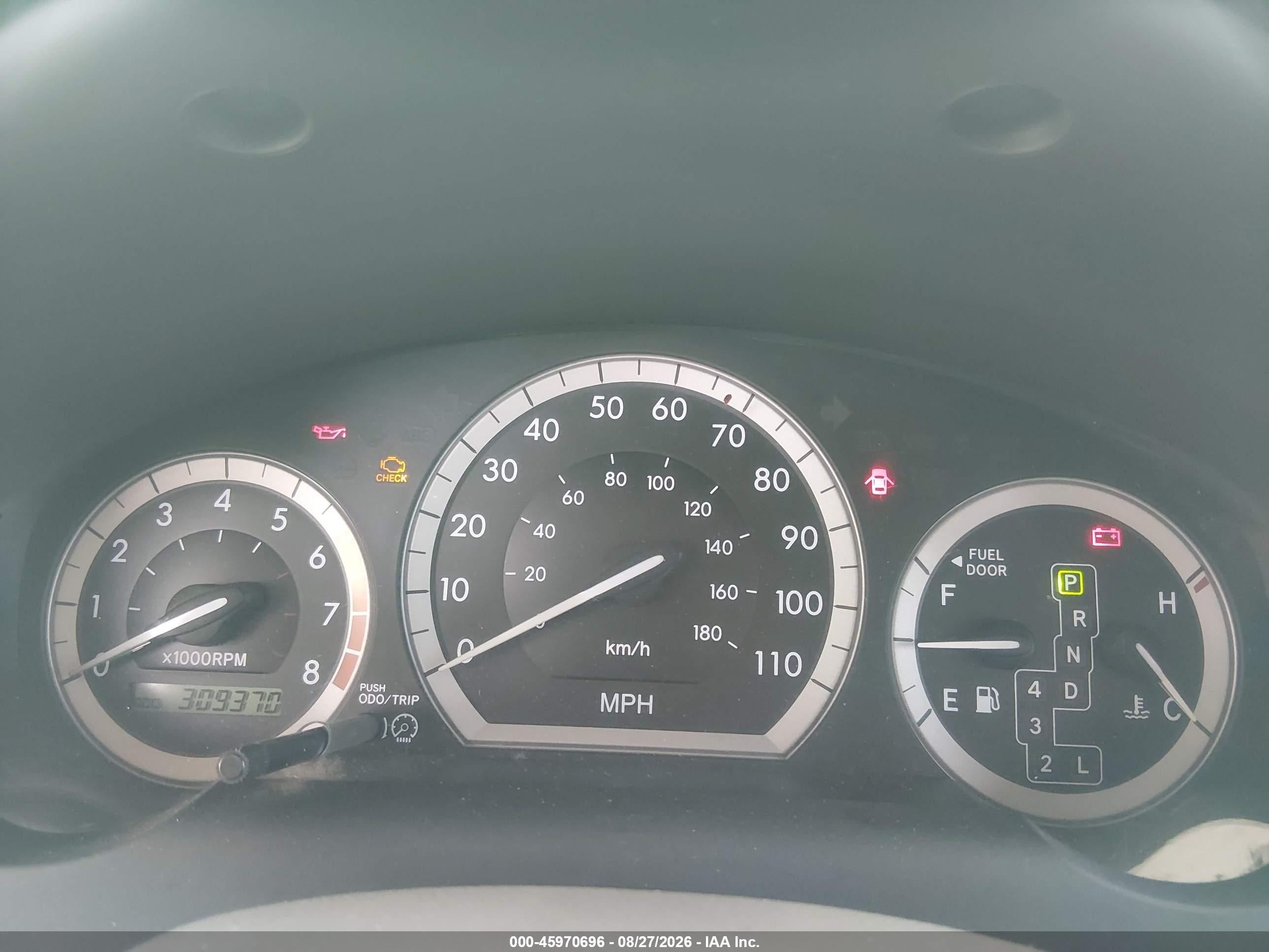 2005 Toyota Sienna Ce Gray vin: 5TDZA23C85S387181