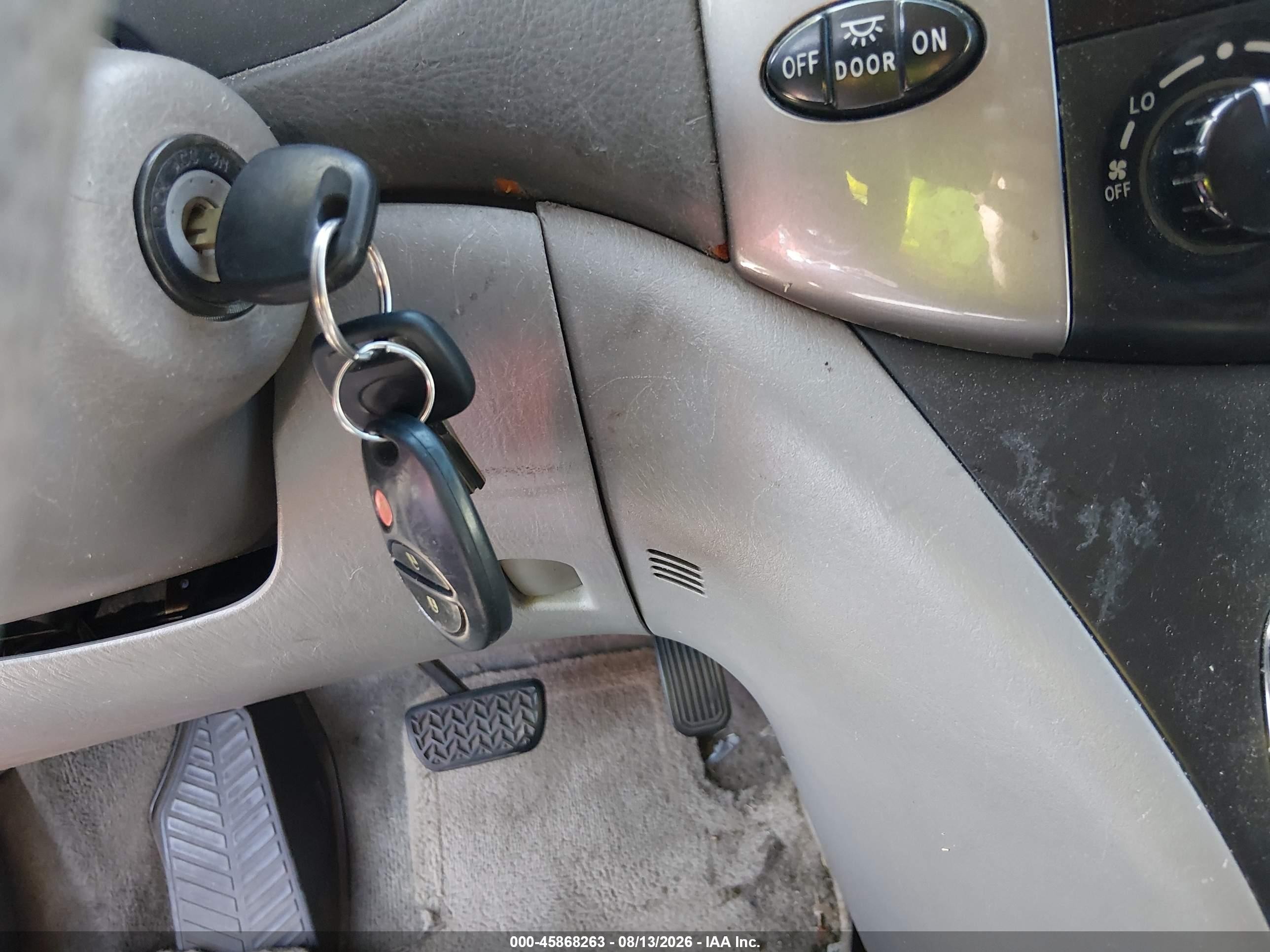 2006 Toyota Sienna Ce Зеленый vin: 5TDZA23C86S391345