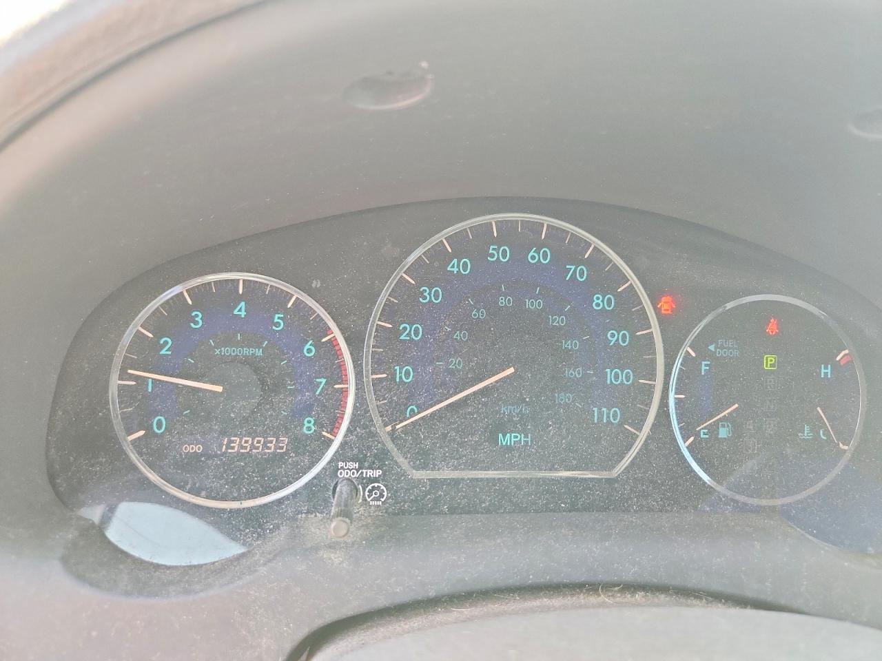 2006 Toyota Sienna Le 8 Passenger Серебряный vin: 5TDZA23C96S461855