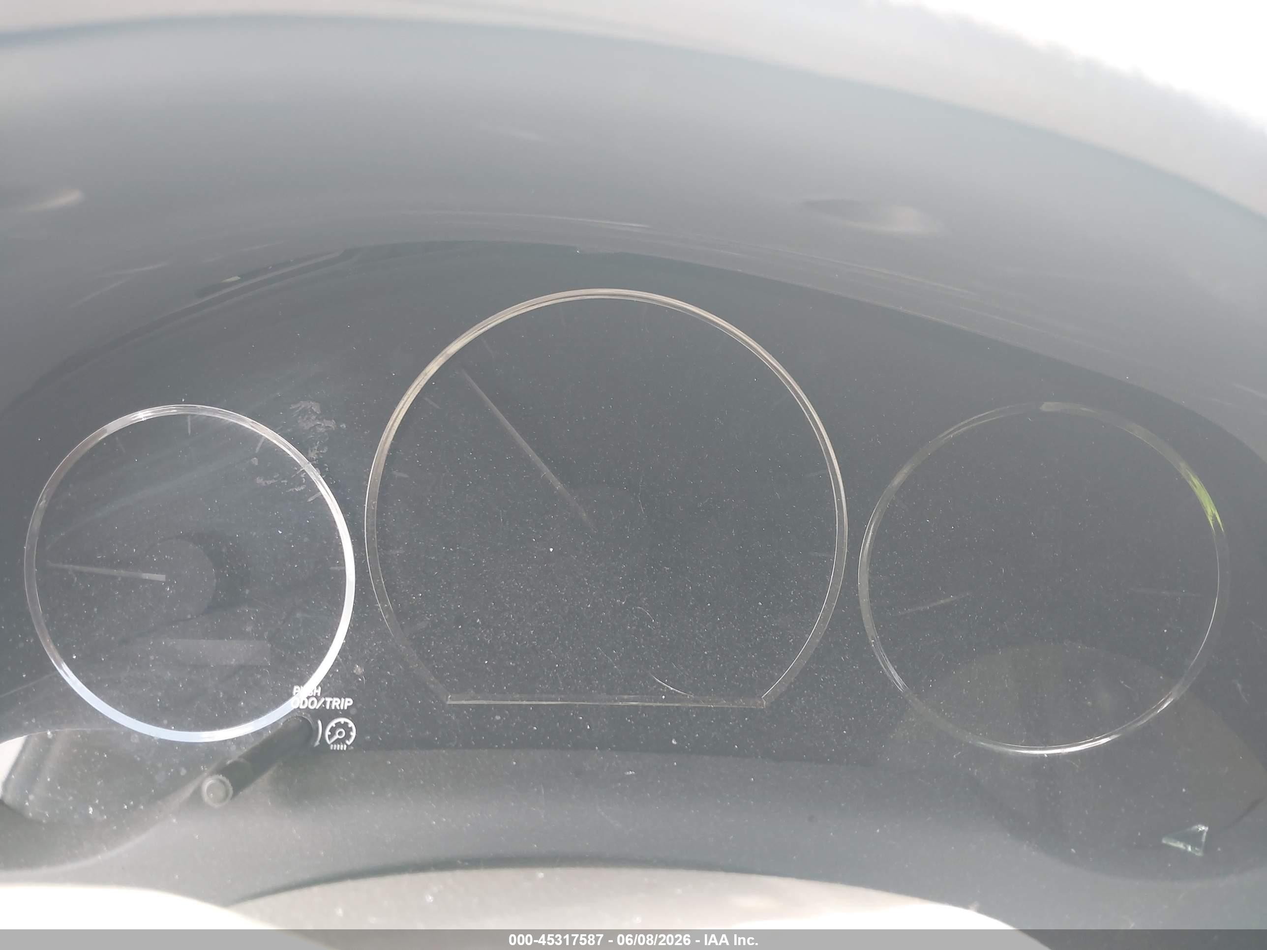 2006 Toyota Sienna Le Pewter vin: 5TDZA23C96S472662