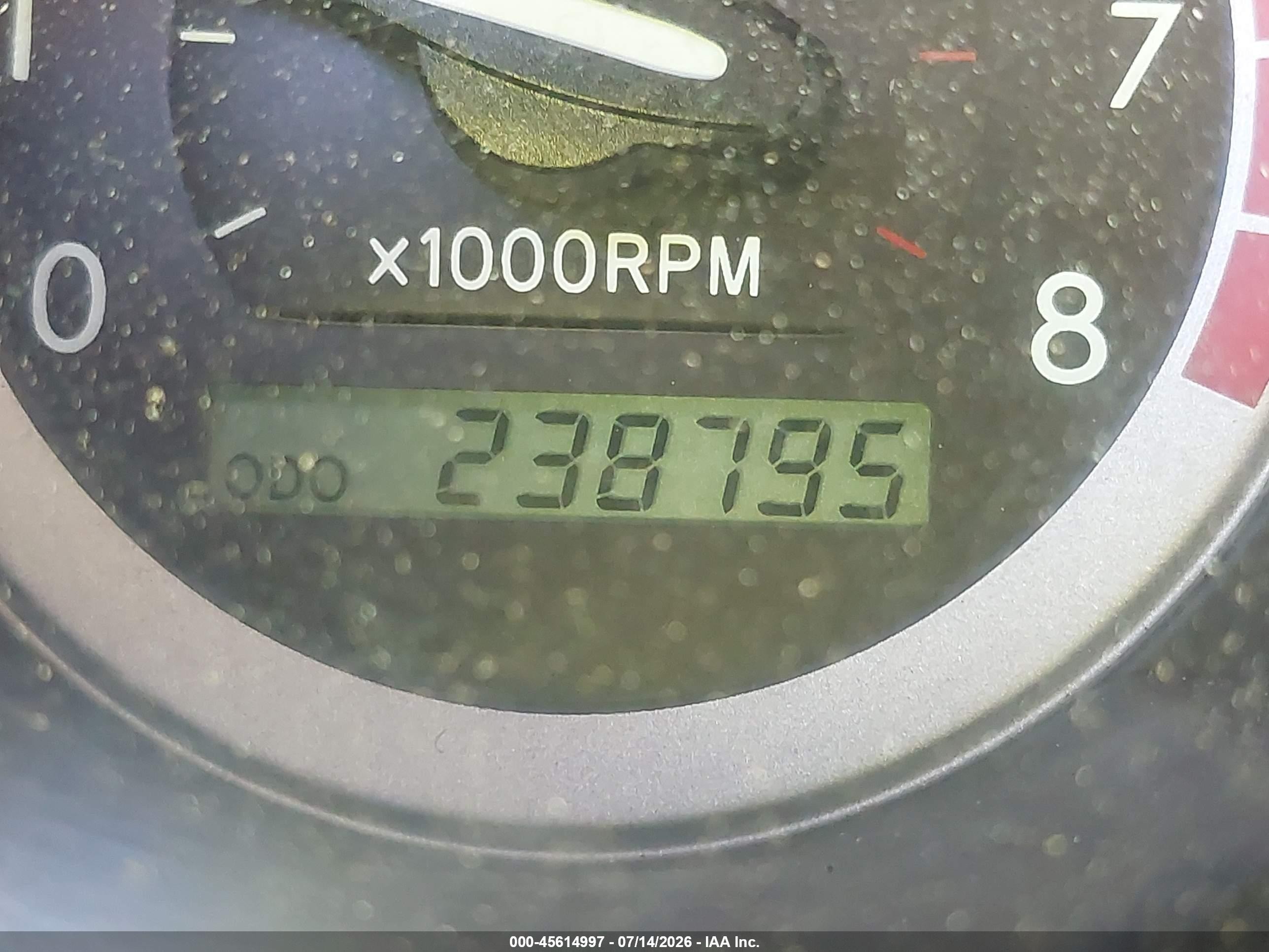 2006 Toyota Sienna Ce Light Blue vin: 5TDZA23C96S479417
