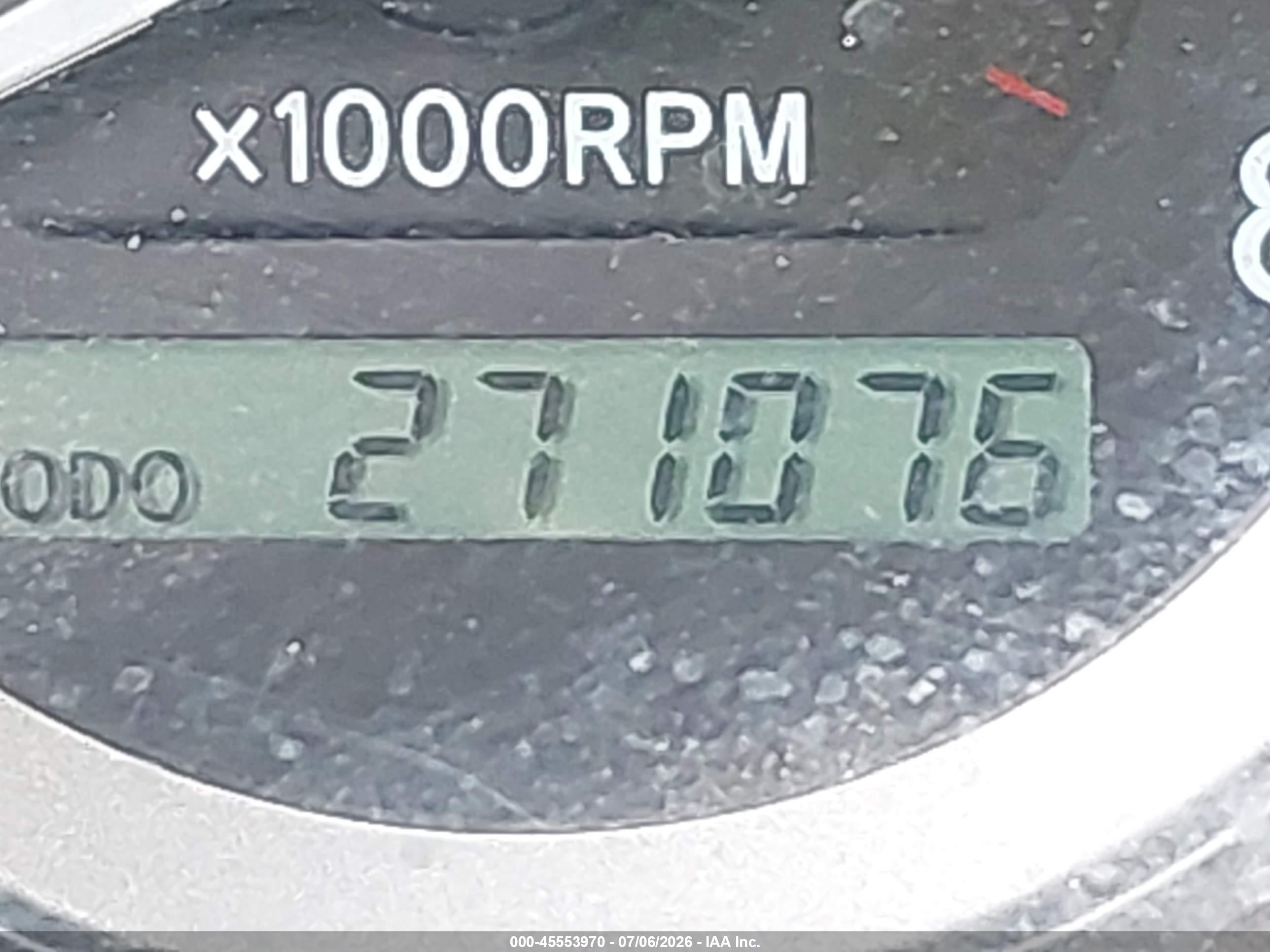 2006 Toyota Sienna Ce White vin: 5TDZA23C96S533489