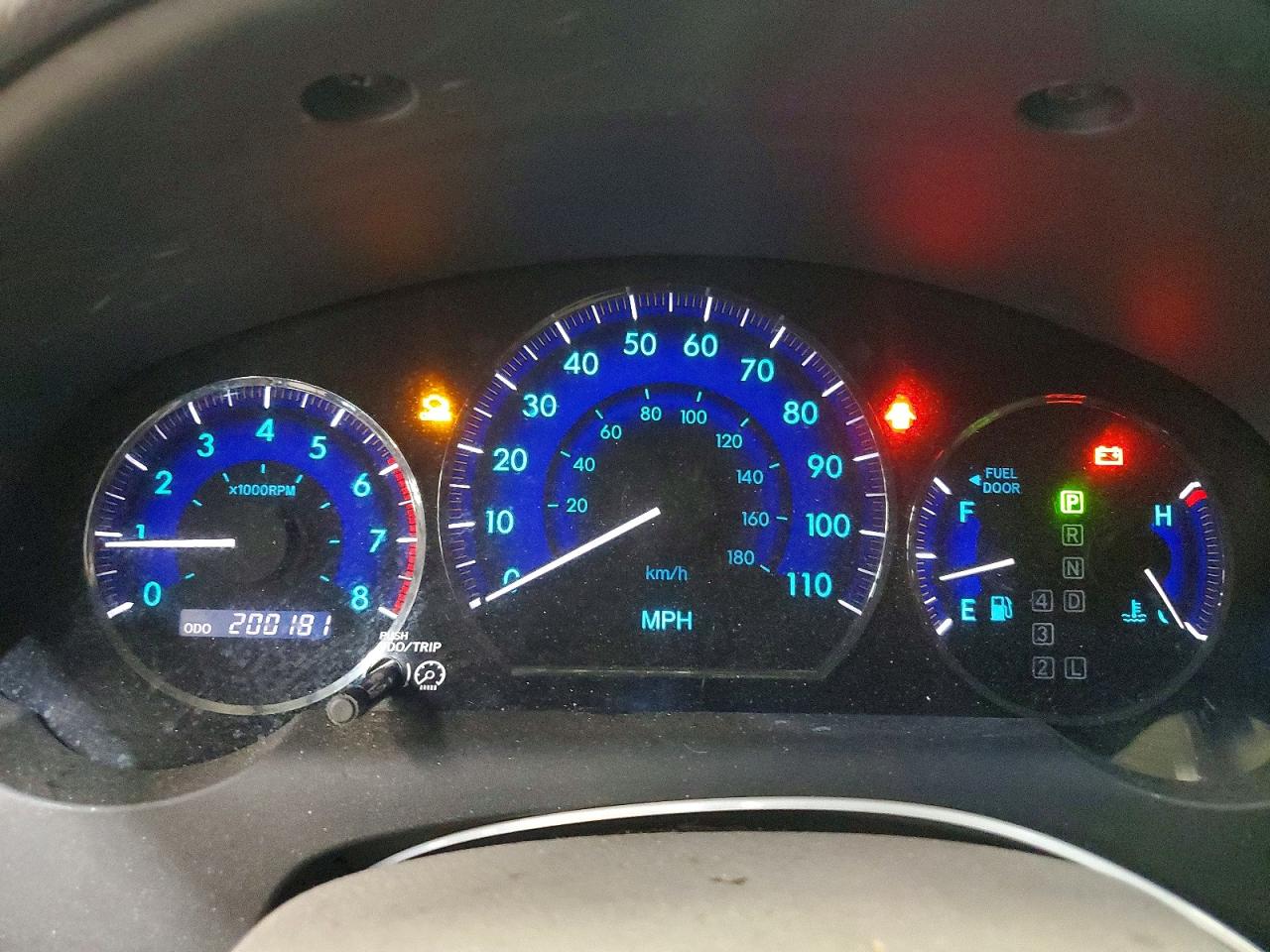 2006 Toyota Sienna Зеленый vin: 5TDZA23C96S566640