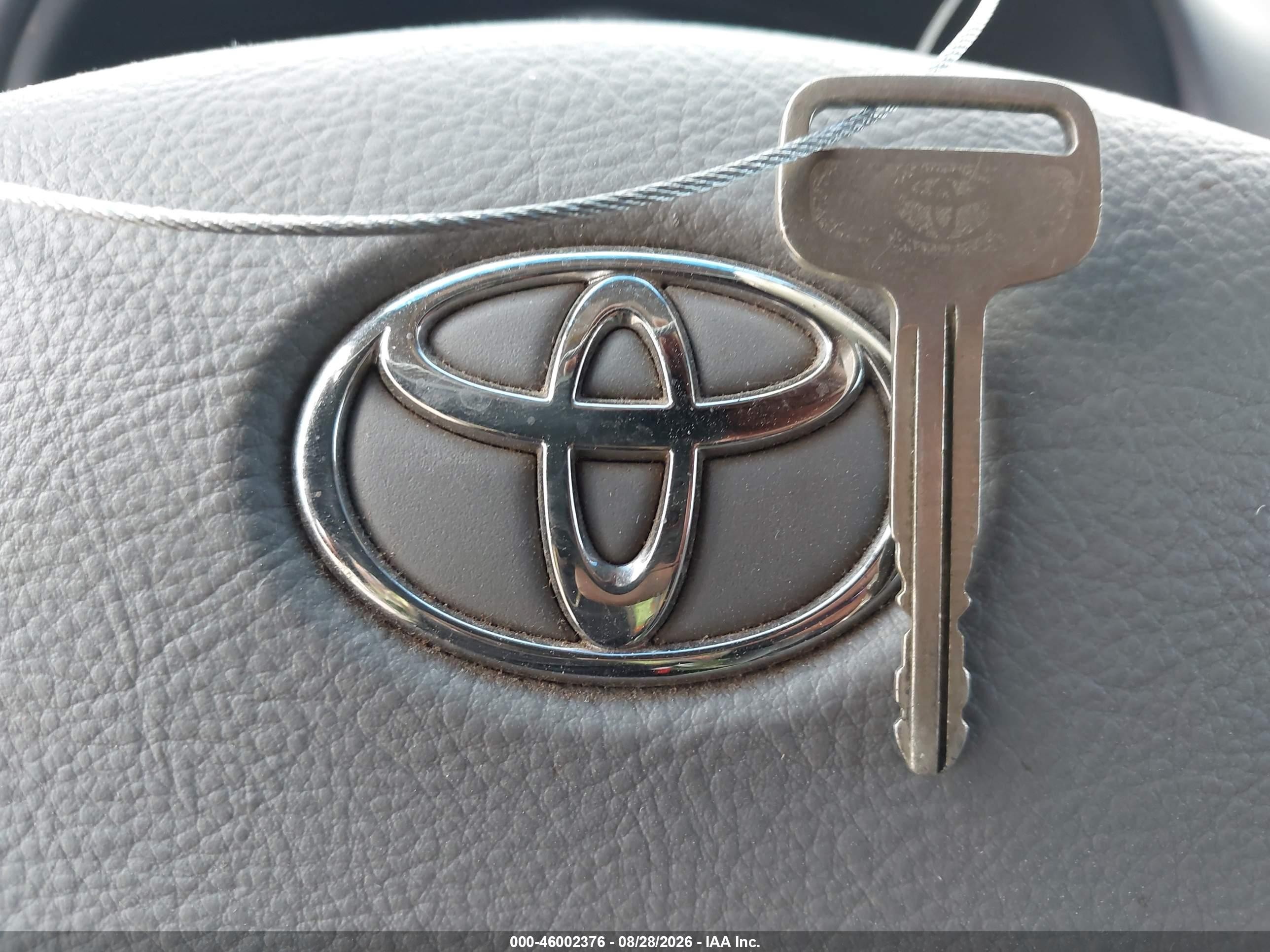 2006 Toyota Sienna Ce Beige vin: 5TDZA23C96S577413
