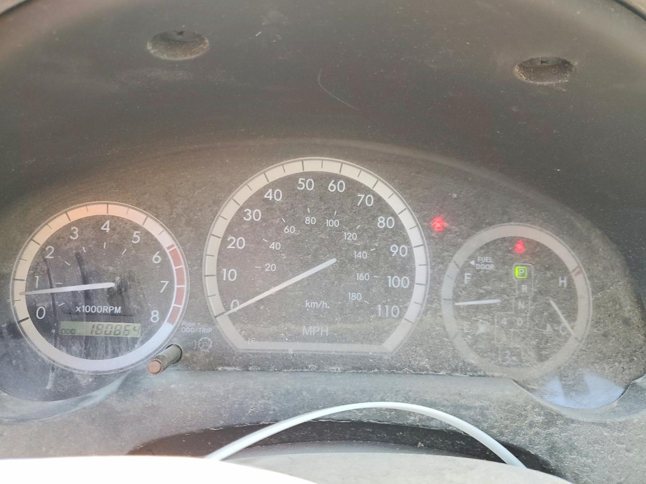 2004 Toyota Sienna Le 7 Passenger Gray vin: 5TDZA23CX4S149847