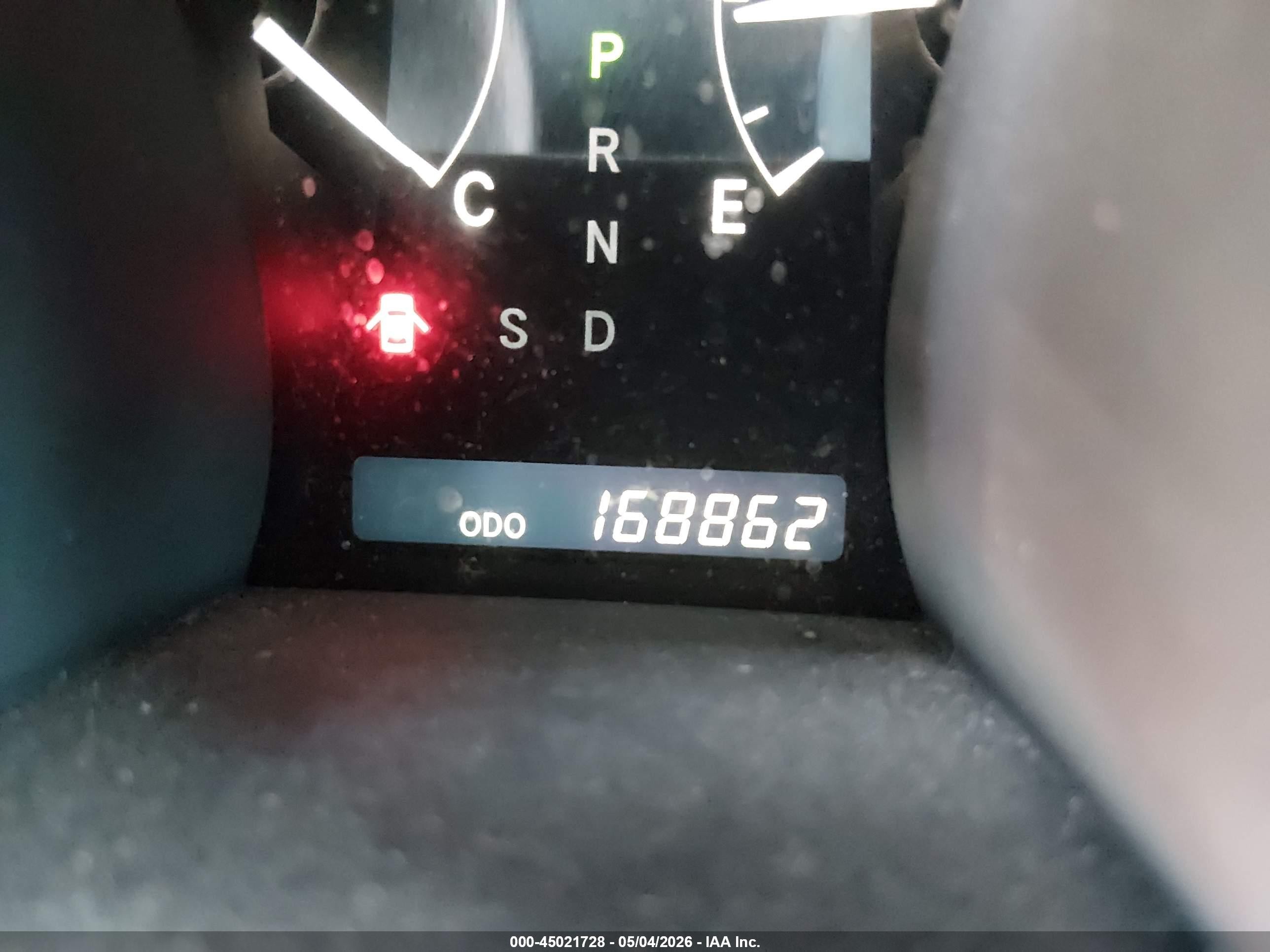 2012 Toyota Highlander Gray vin: 5TDZA3EH0CS029567