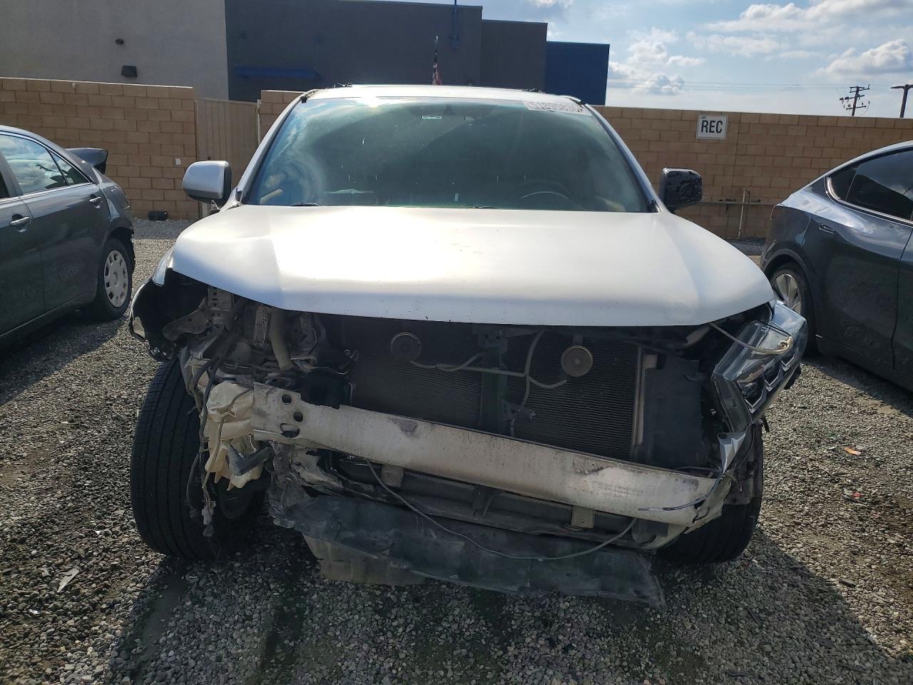 2012 Toyota Highlander Base Silver vin: 5TDZA3EH2CS022006