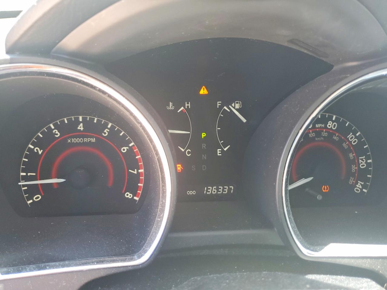 2013 Toyota Highlander Base Silver vin: 5TDZA3EH2DS035016