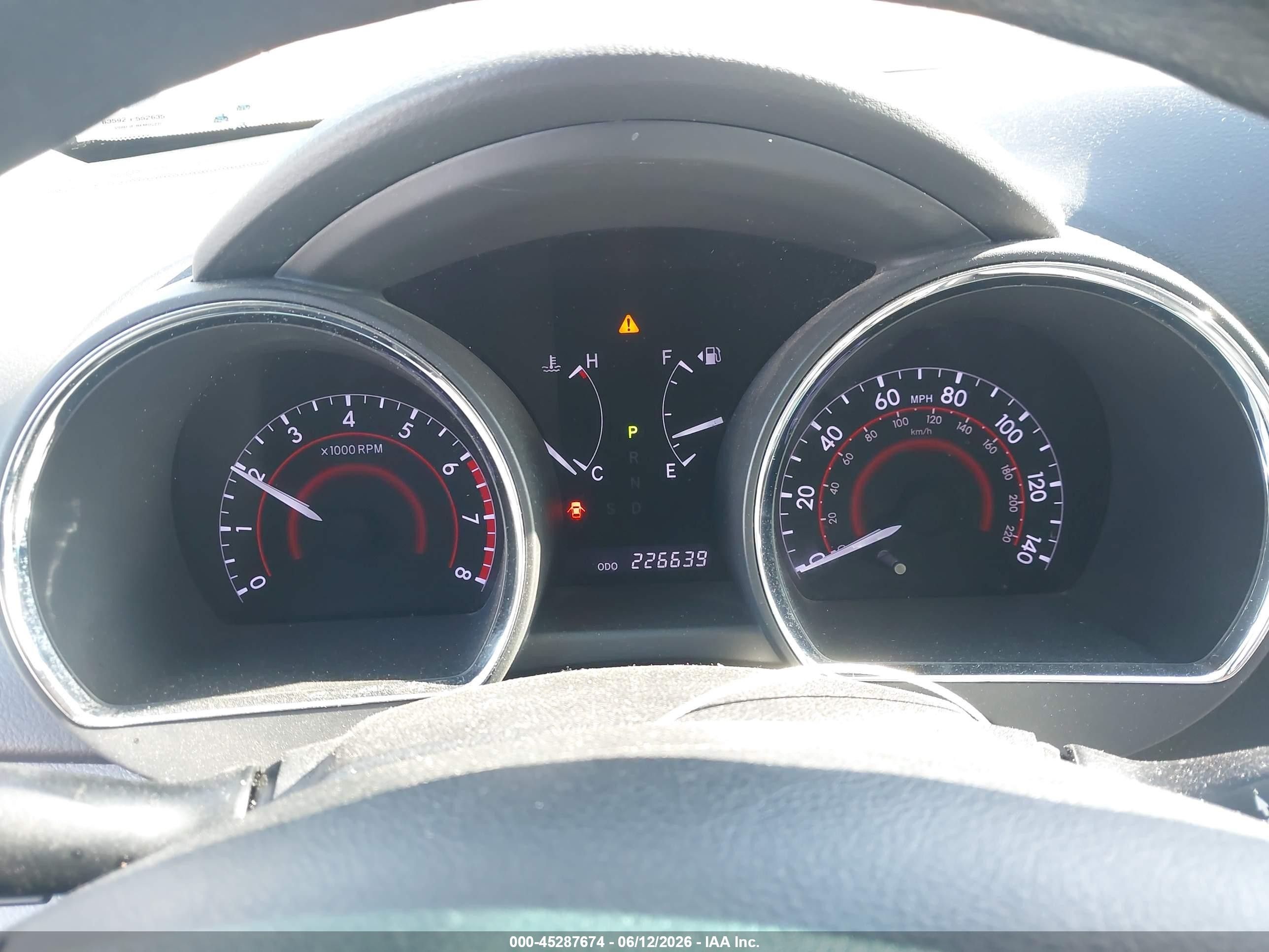 2013 Toyota Highlander   Dark Blue vin: 5TDZA3EH2DS044170
