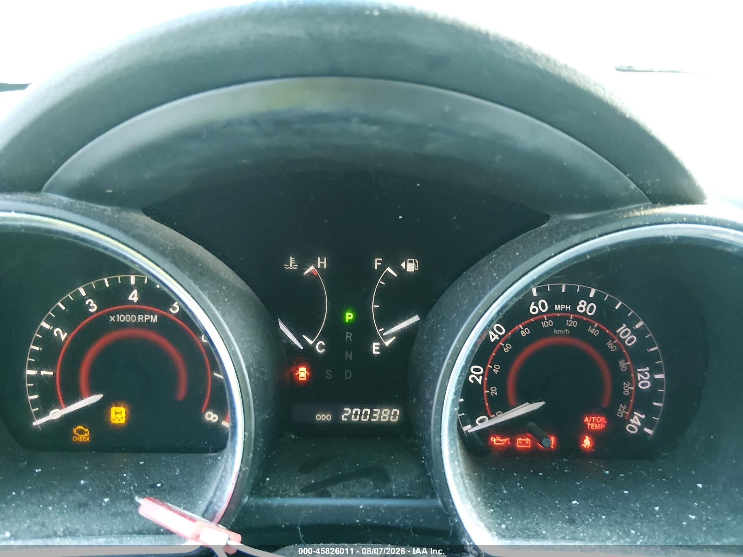2010 Toyota Highlander   Silver vin: 5TDZA3EH3AS006006