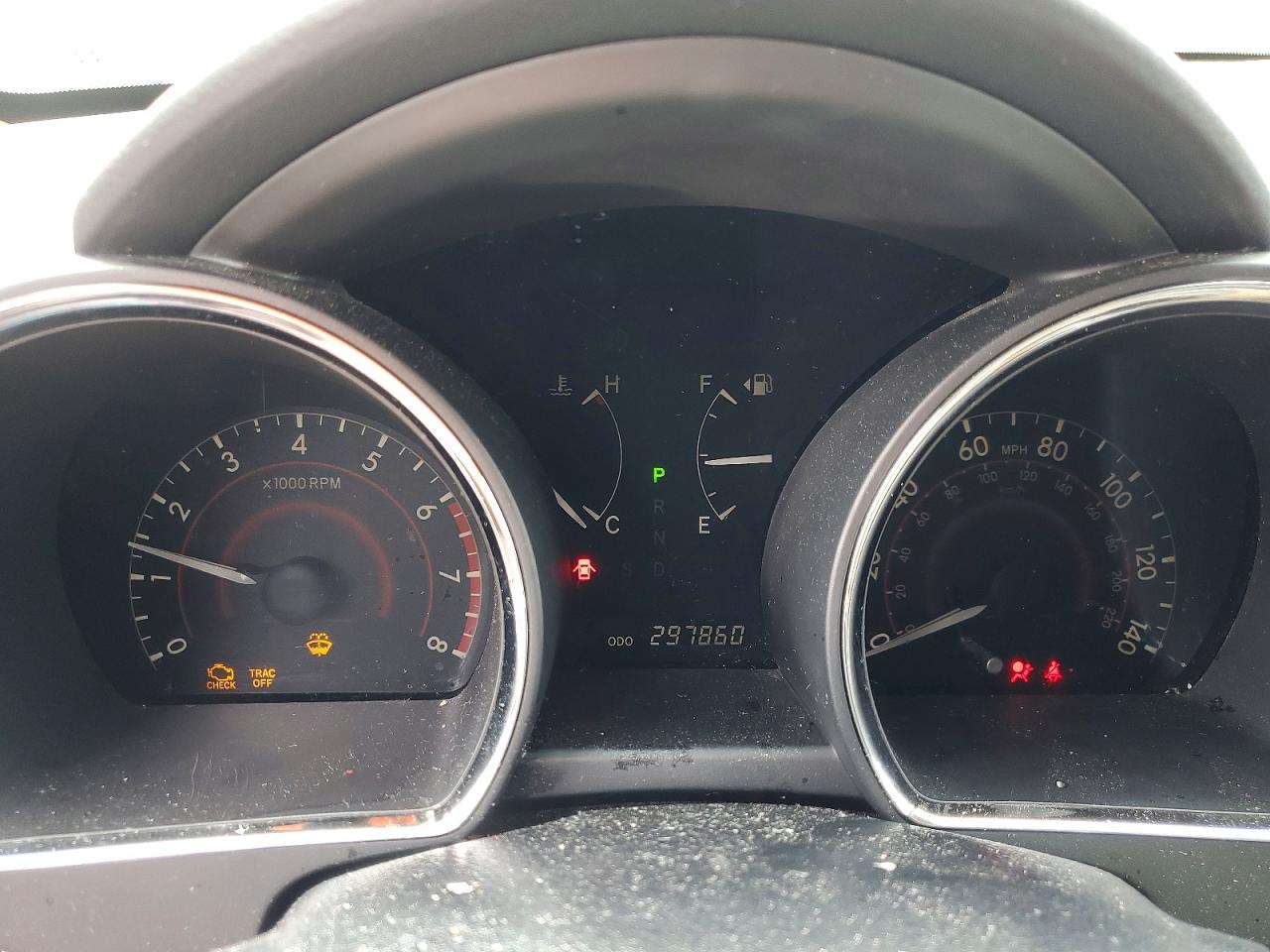 2012 Toyota Highlander Base Green vin: 5TDZA3EH3CS028879