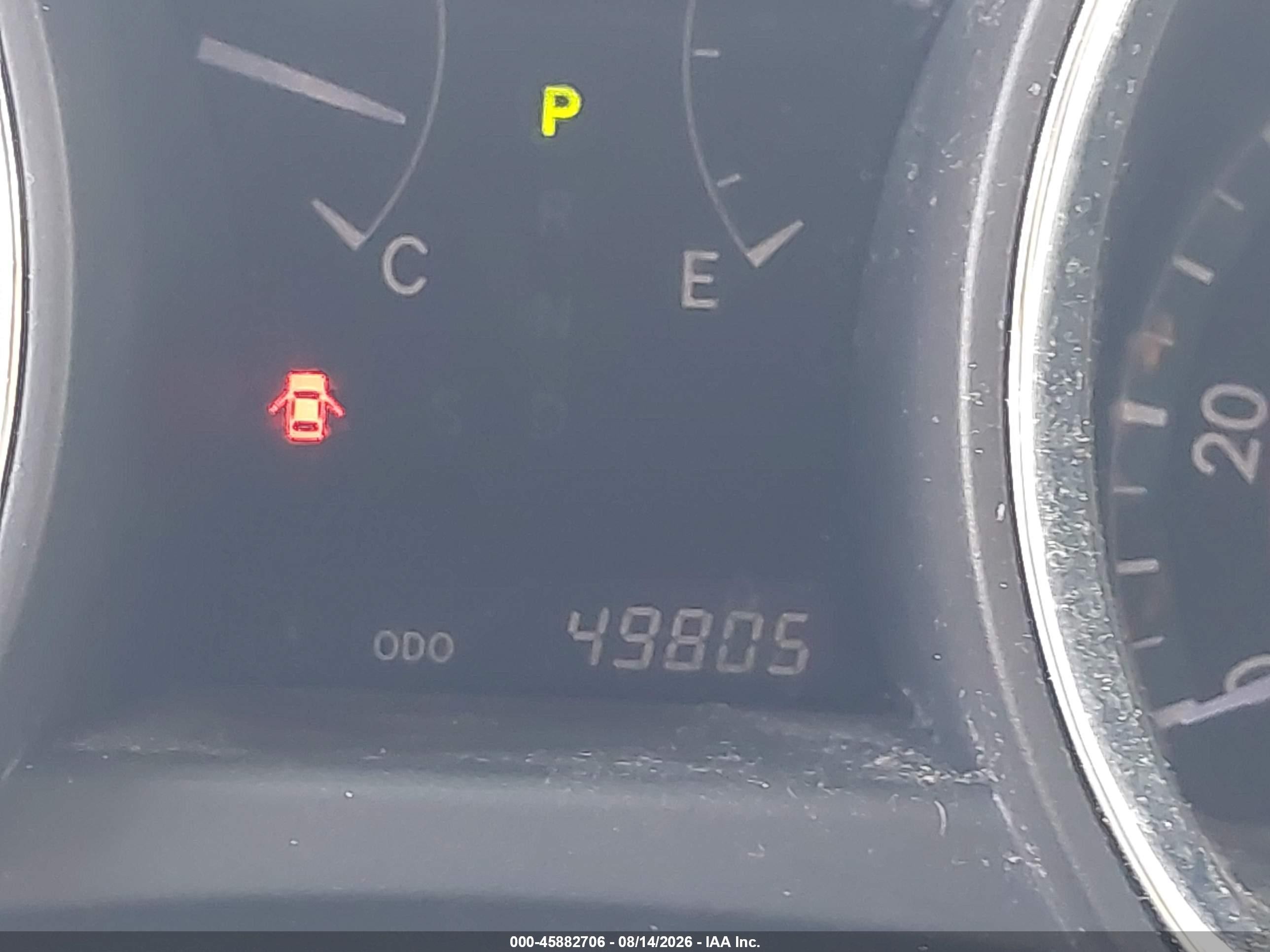 2010 Toyota Highlander   Gray vin: 5TDZA3EH4AS001641