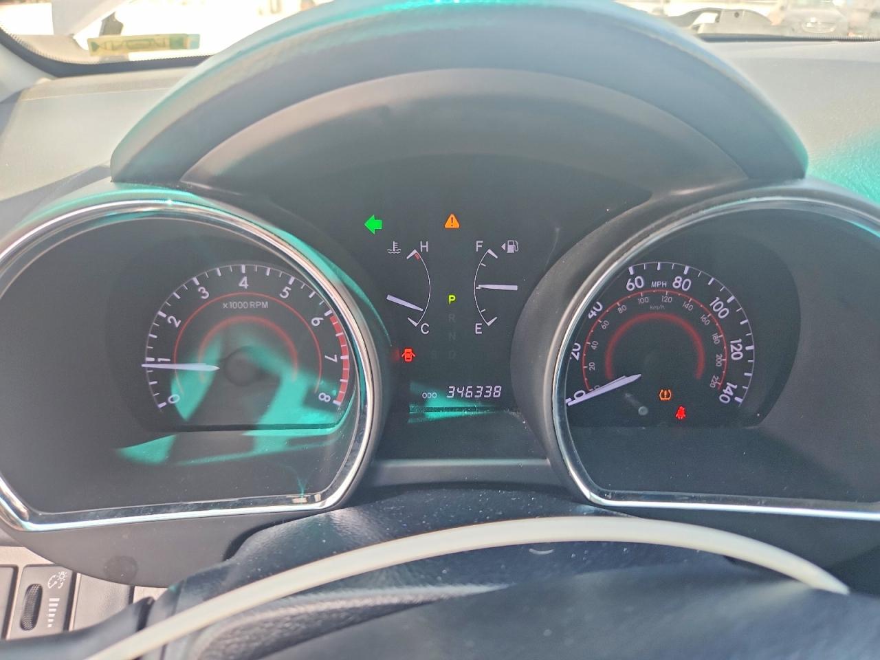 2013 Toyota Highlander Plus Серый vin: 5TDZA3EH5DS043000