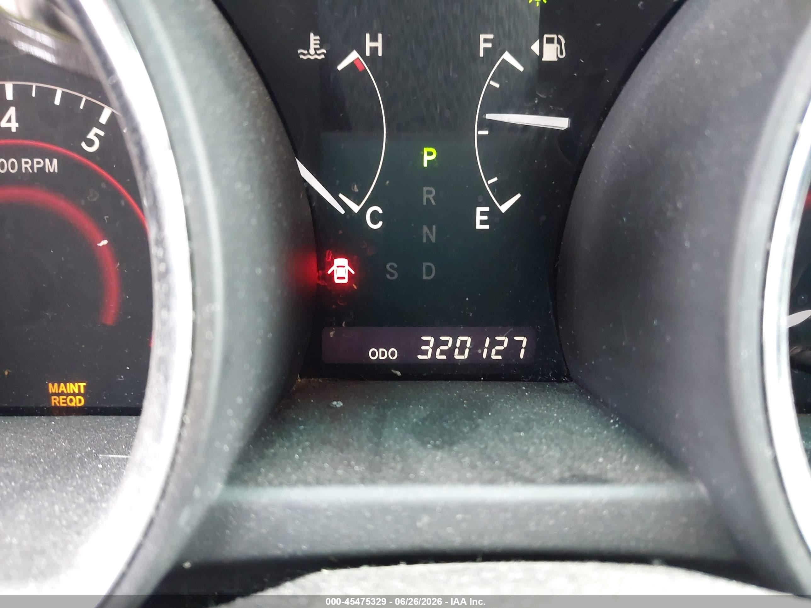 2011 Toyota Highlander   Blue vin: 5TDZA3EH6BS012903