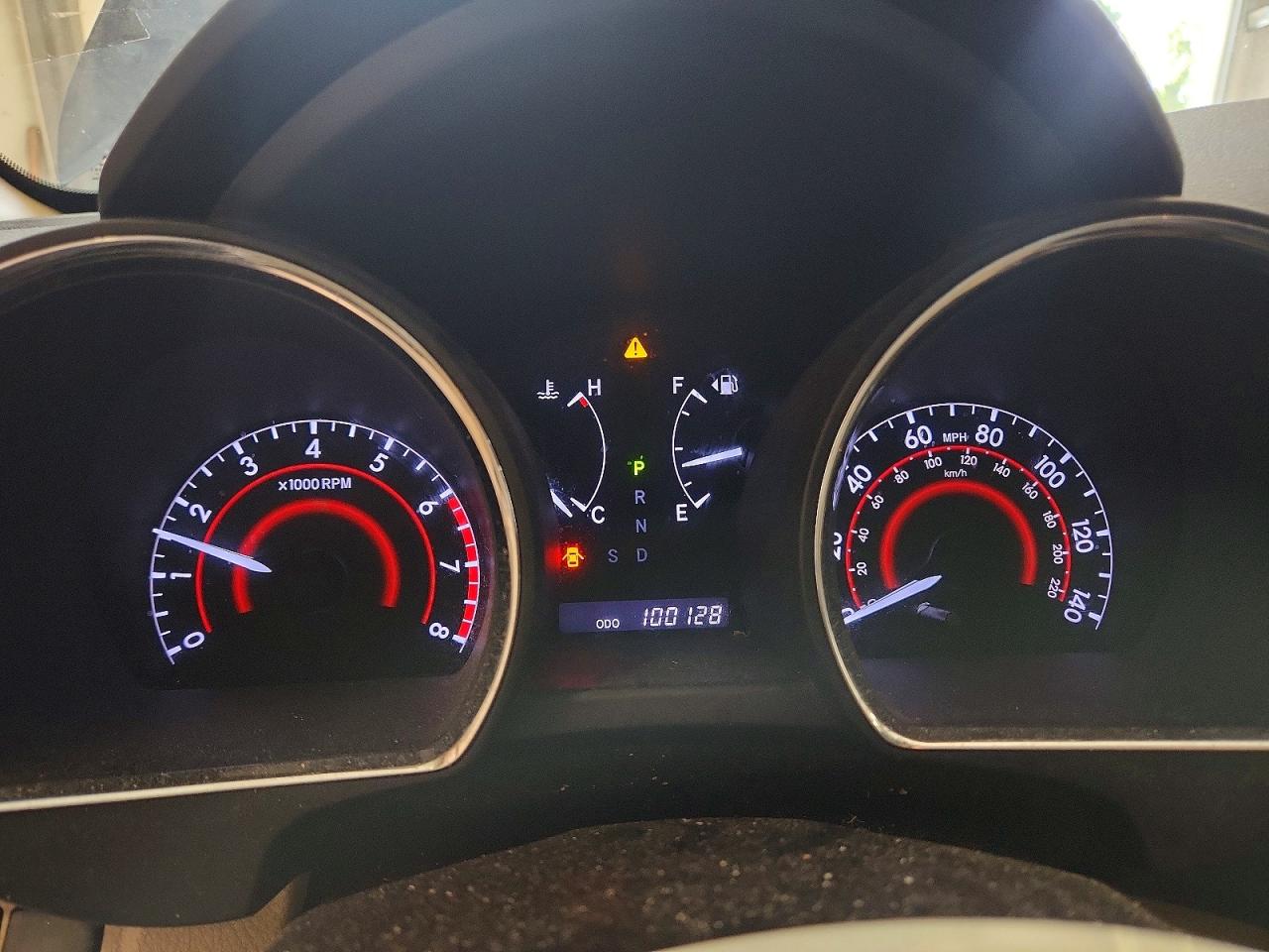 2013 Toyota Highlander Base Синий vin: 5TDZA3EH6DS044124