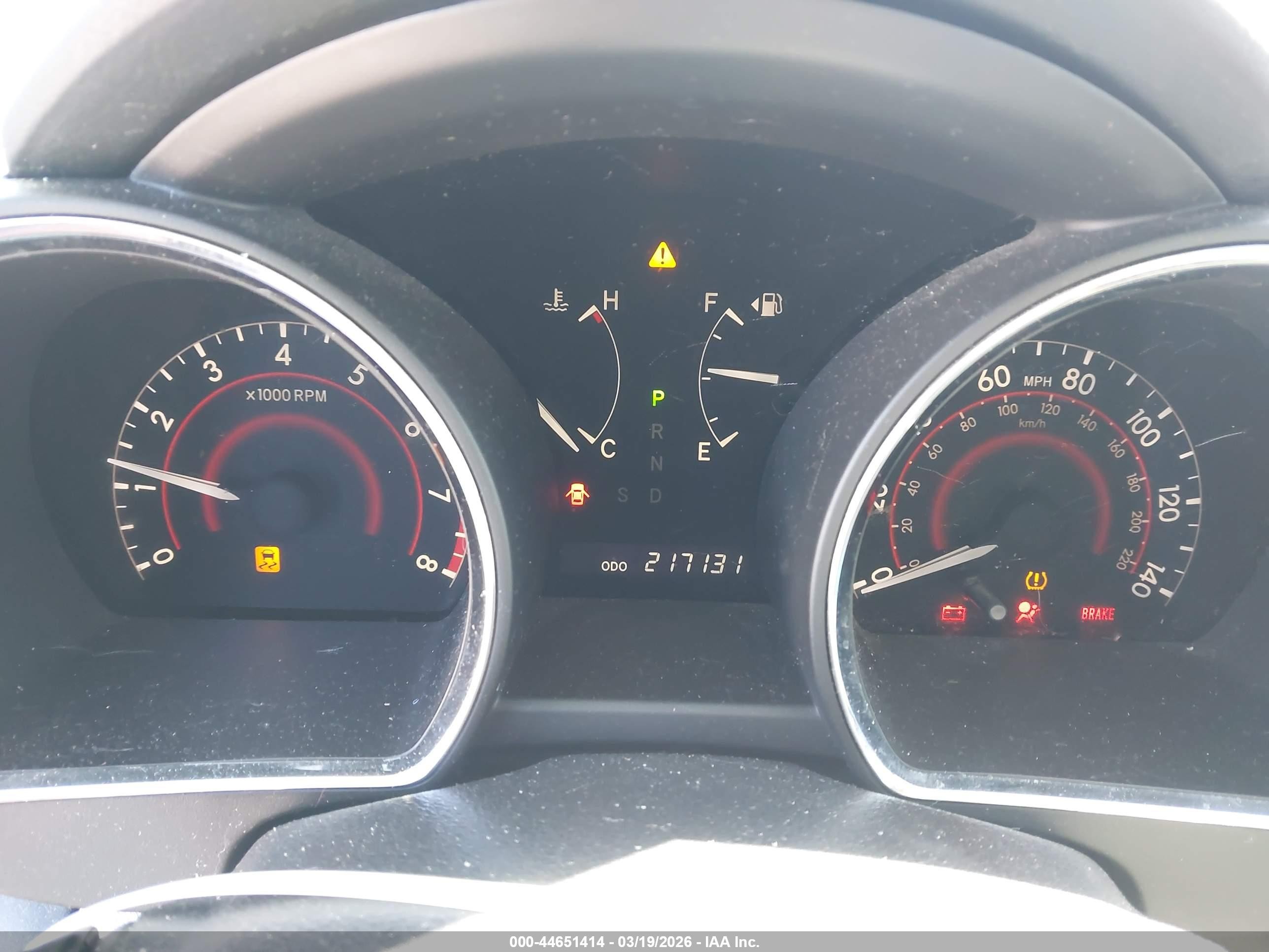2012 Toyota Highlander   Blue vin: 5TDZA3EH7CS022700