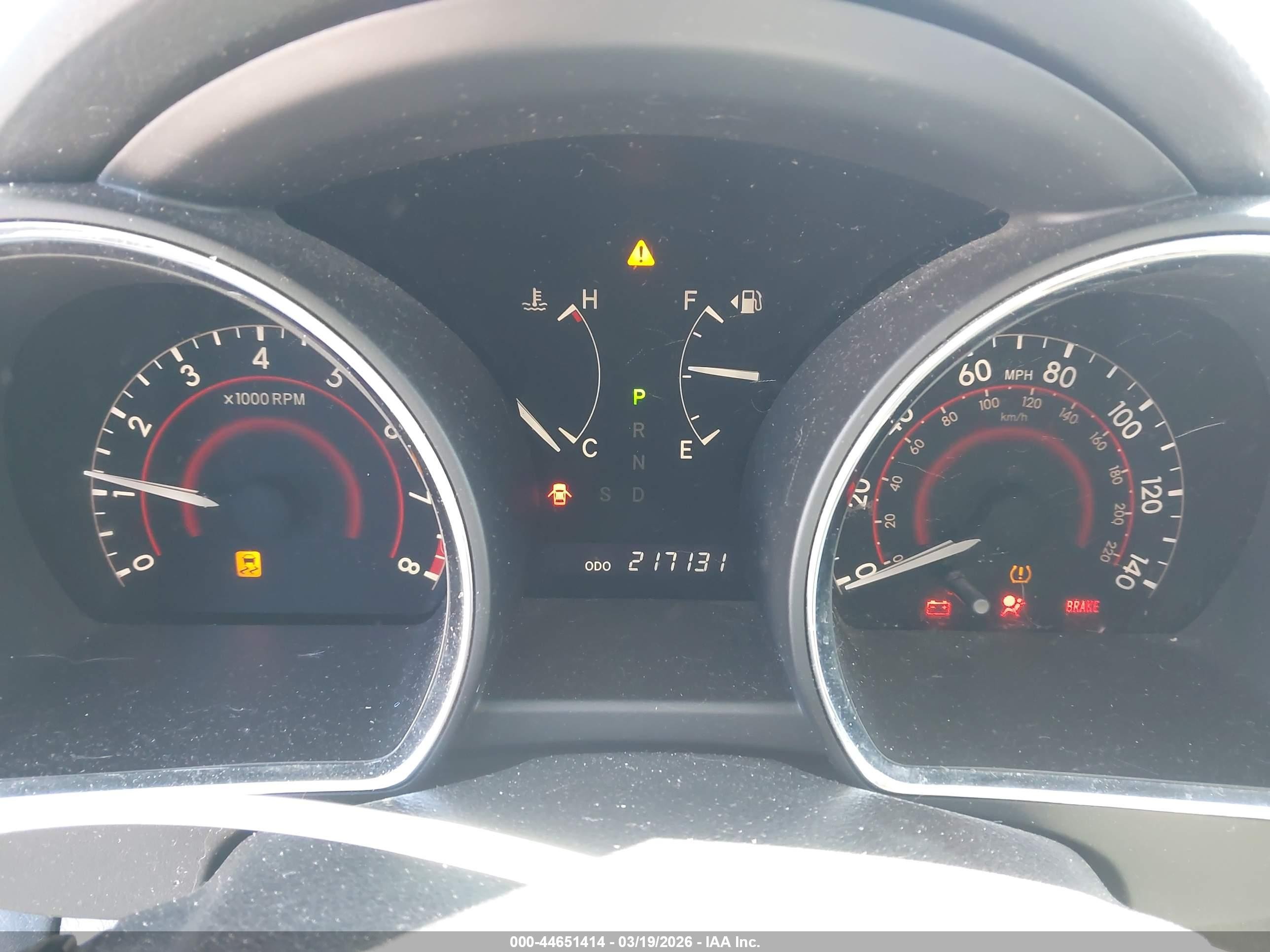2012 Toyota Highlander   Blue vin: 5TDZA3EH7CS022700