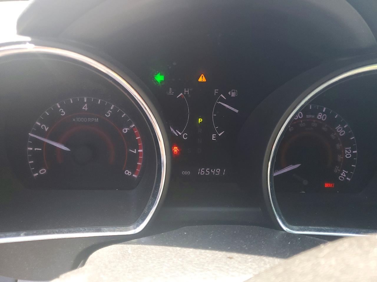 2013 Toyota Highlander Base Темно-бордовый vin: 5TDZA3EH7DS040695