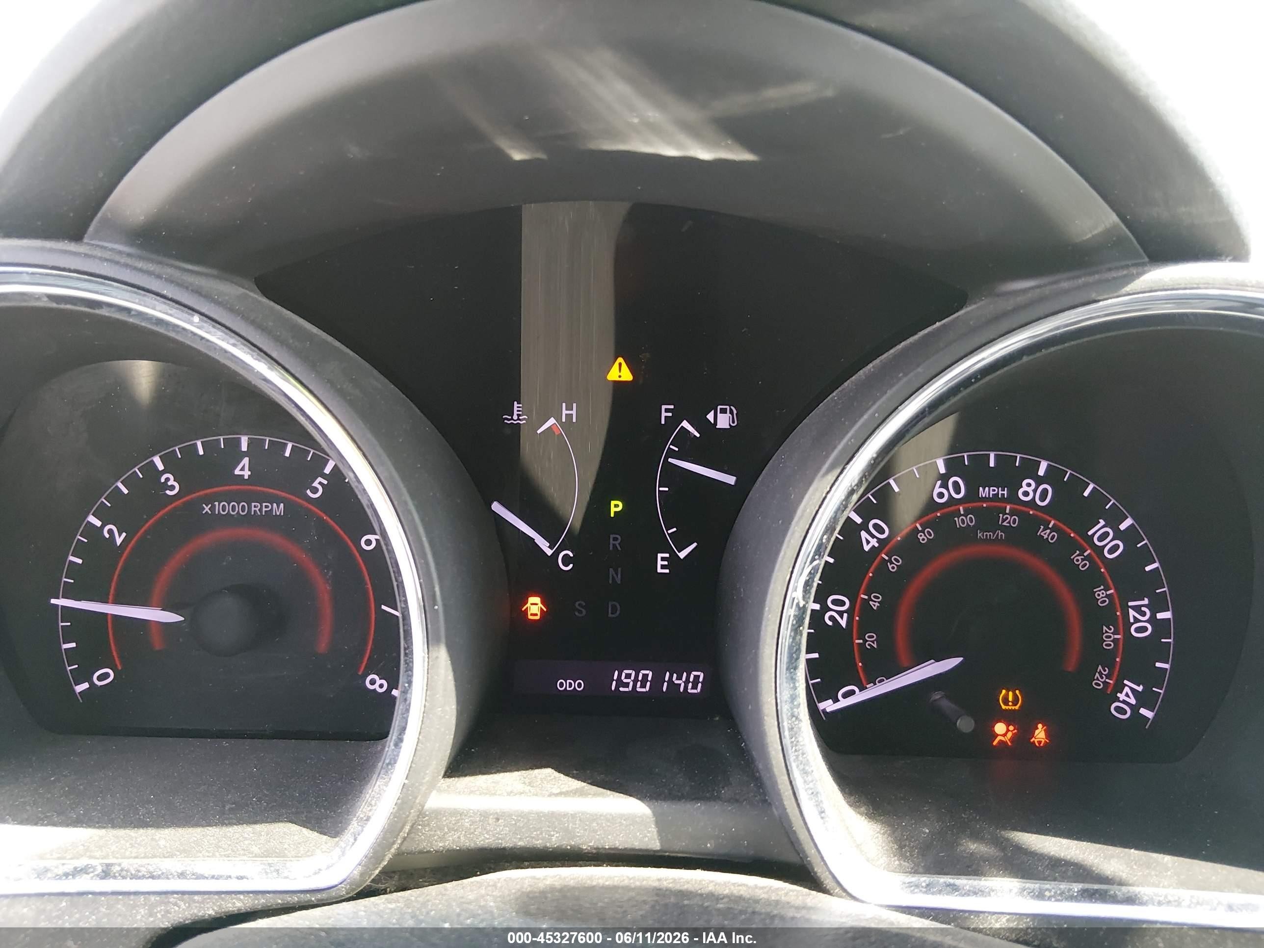 2013 Toyota Highlander Base Plus Purple vin: 5TDZA3EH7DS040809