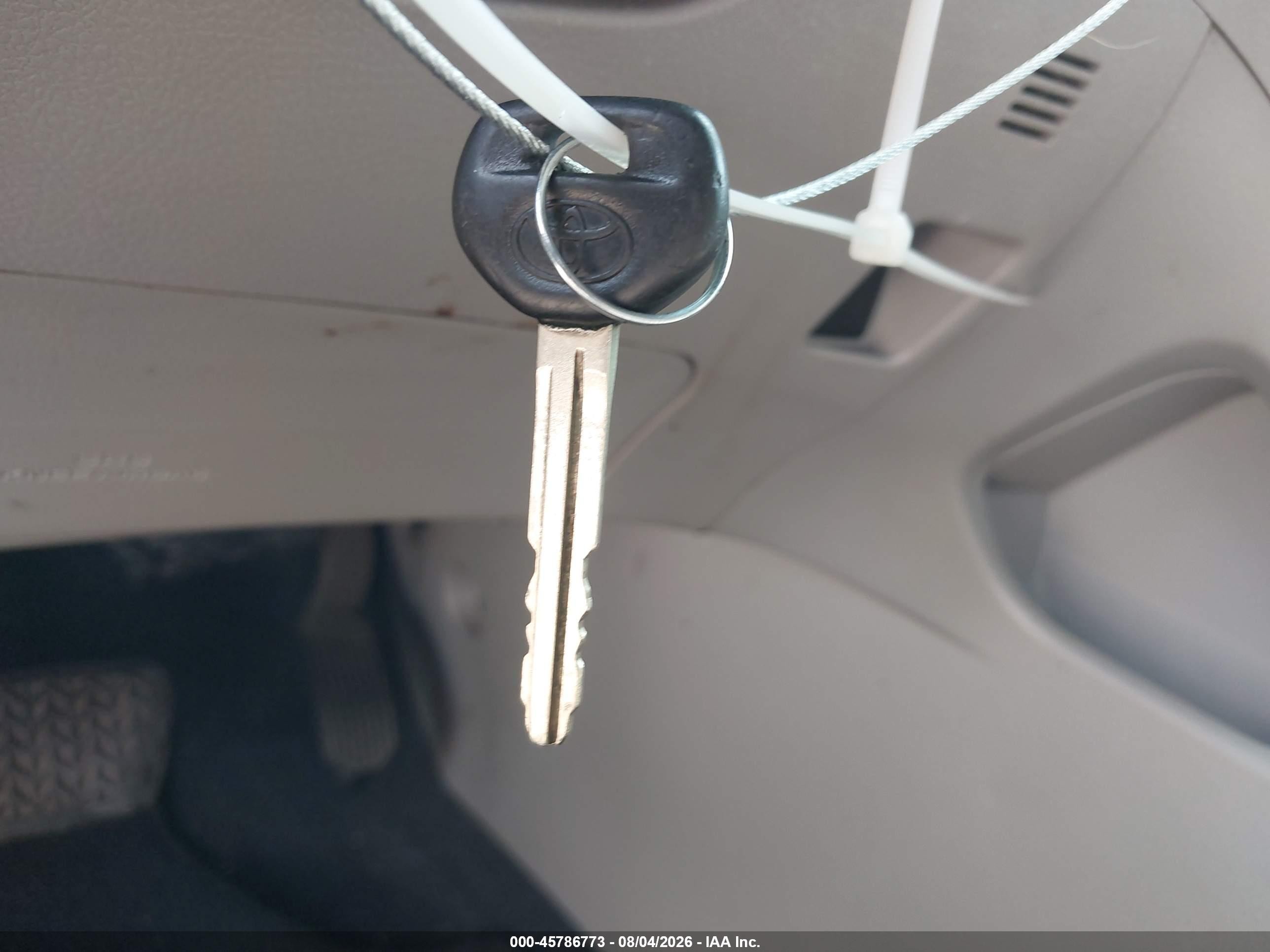2013 Toyota Highlander Серый vin: 5TDZA3EH8DS035229