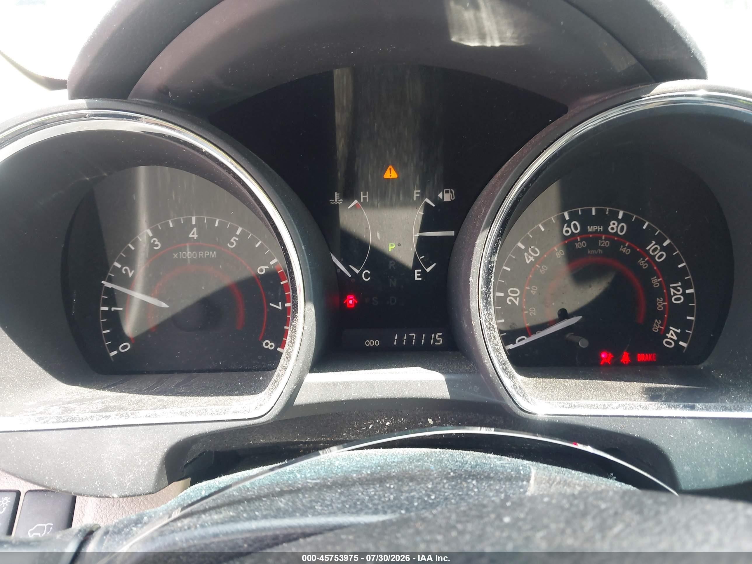 2012 Toyota Highlander Se Темно-бордовый vin: 5TDZA3EH9CS028773