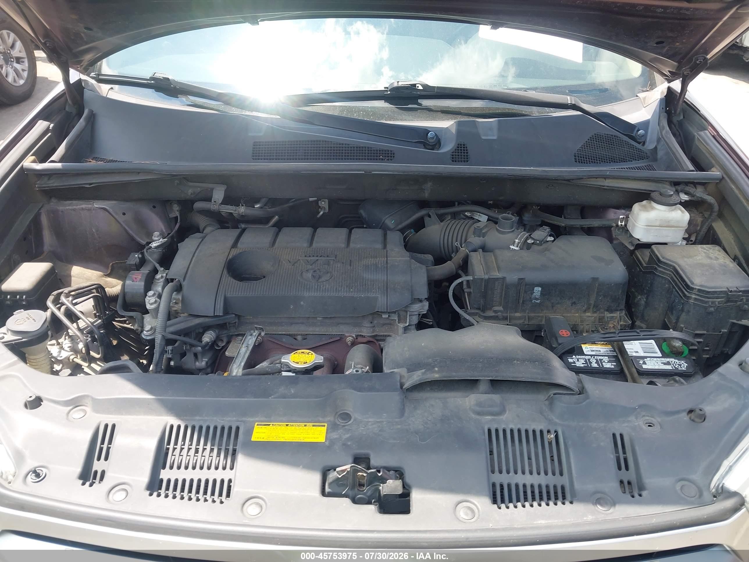 2012 Toyota Highlander Se Темно-бордовый vin: 5TDZA3EH9CS028773