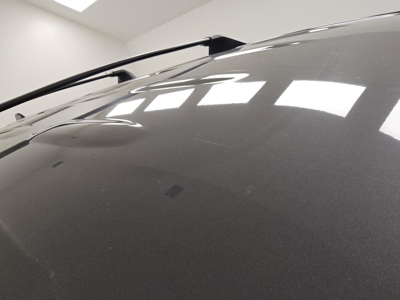 2022 Toyota Highlander Hybrid Le Серый vin: 5TDZARAH5NS515707 Damage: Roof, Chipped, 6