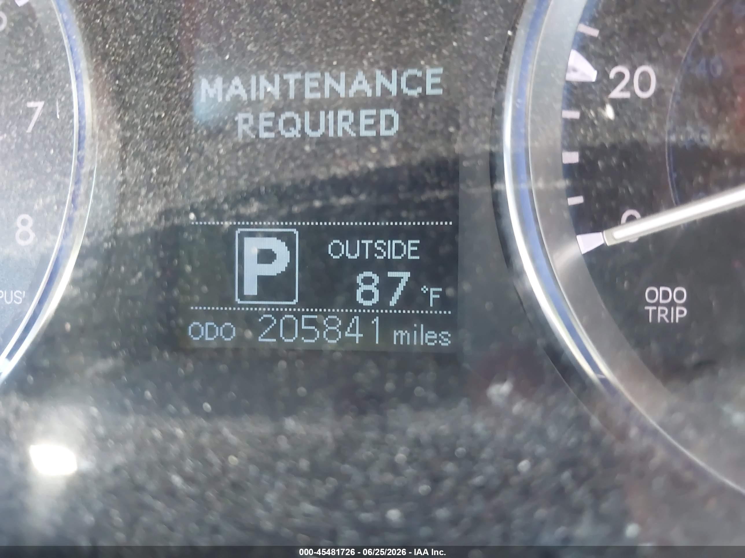 2015 Toyota Highlander Le Maroon vin: 5TDZARFH2FS016079