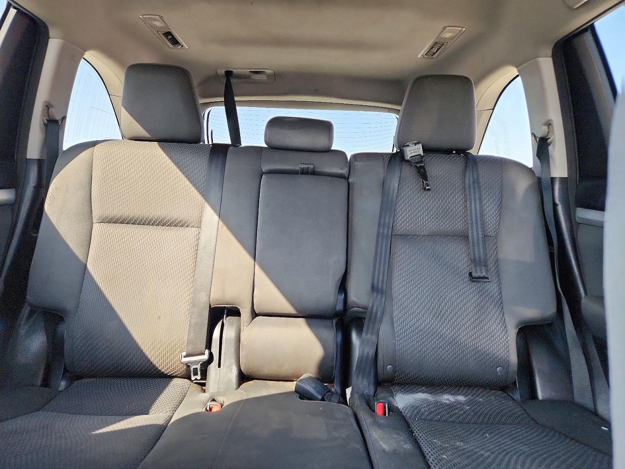 2015 Toyota Highlander Серебряный vin: 5TDZARFH3FS016544