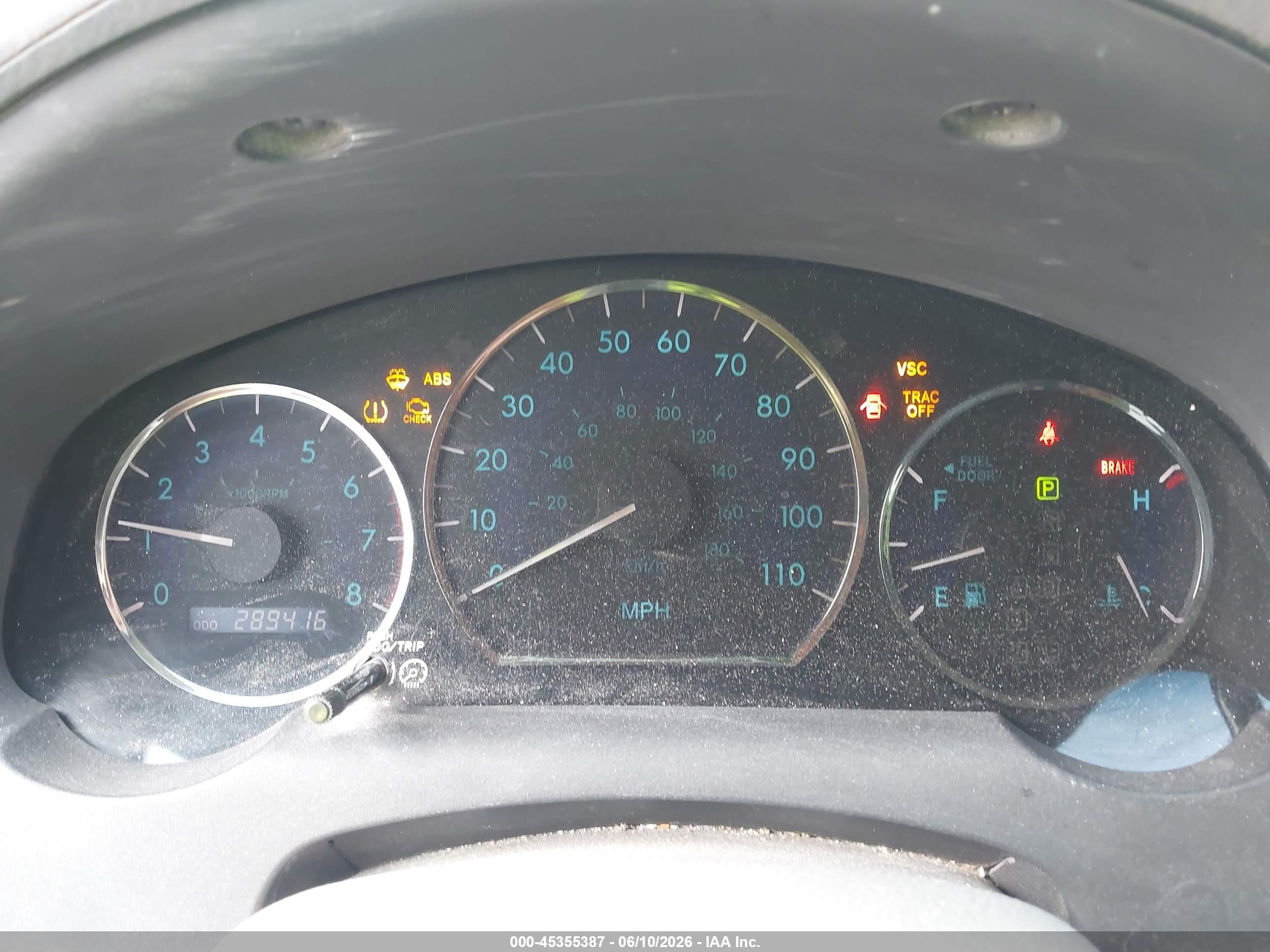 2007 Toyota Sienna Xle White vin: 5TDZK22C07S047055